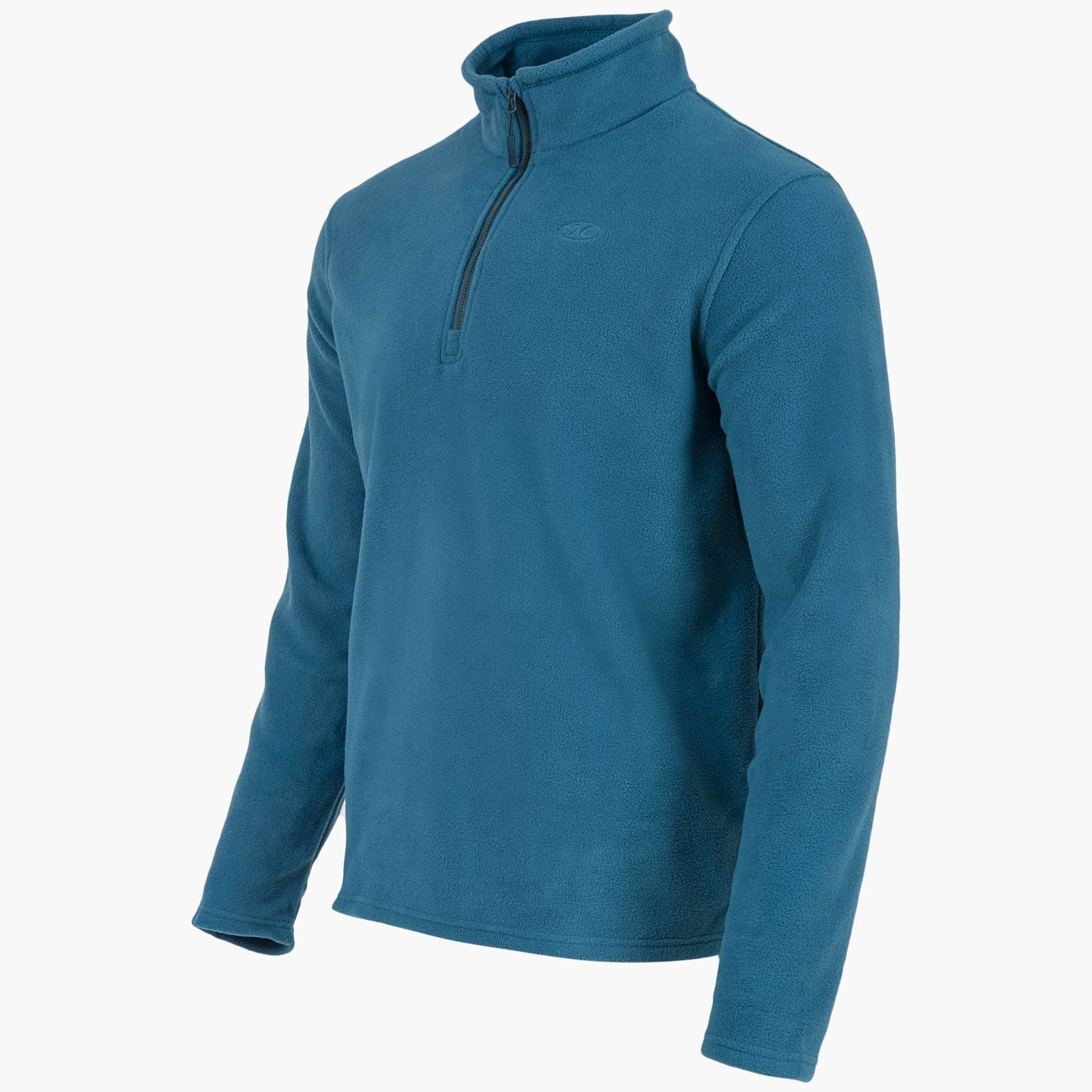 Ember Fleece Top, Mens - Image 8