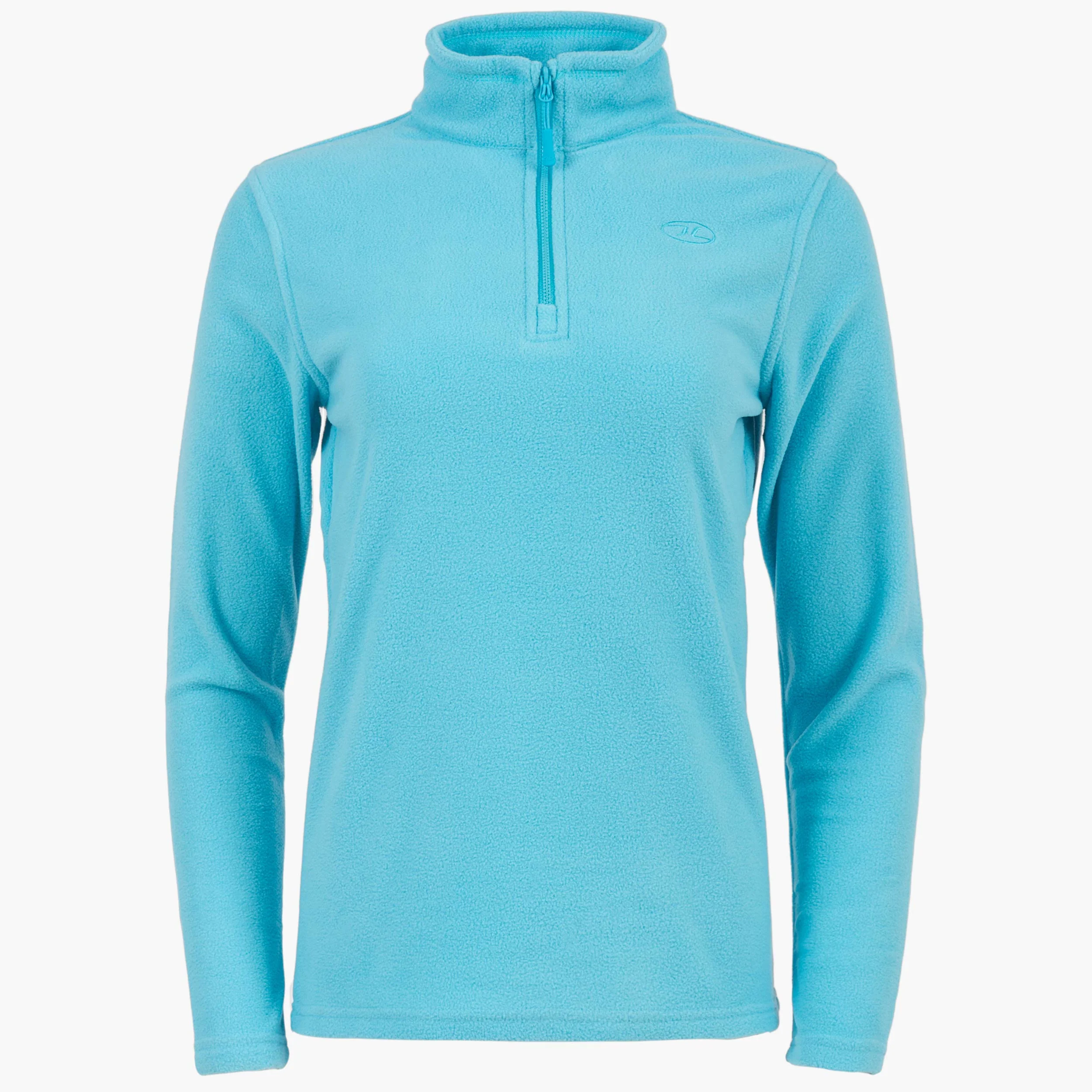 Ember Fleece Top, Womens - Image 3