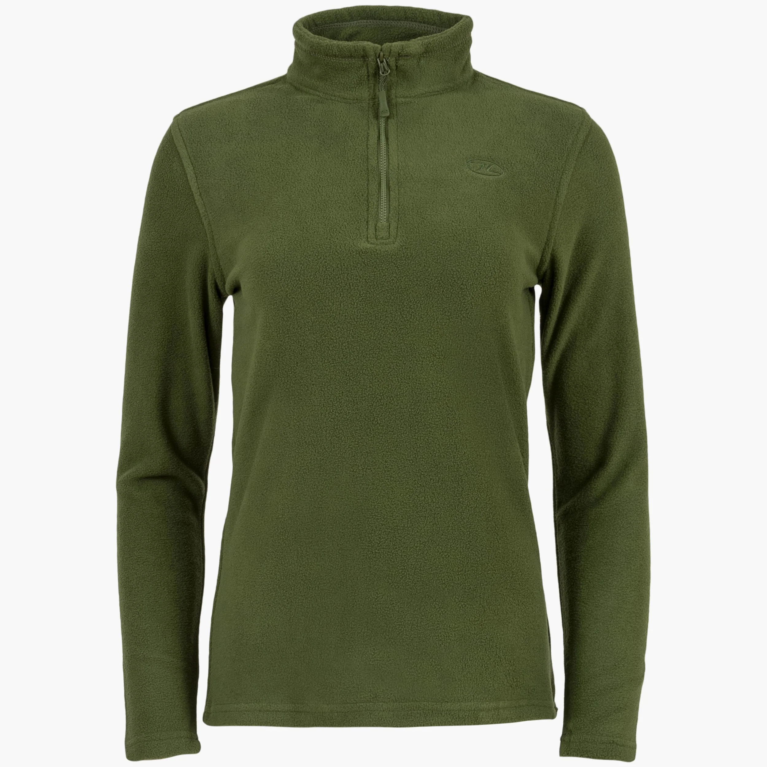 Ember Fleece Top, Womens - Image 4