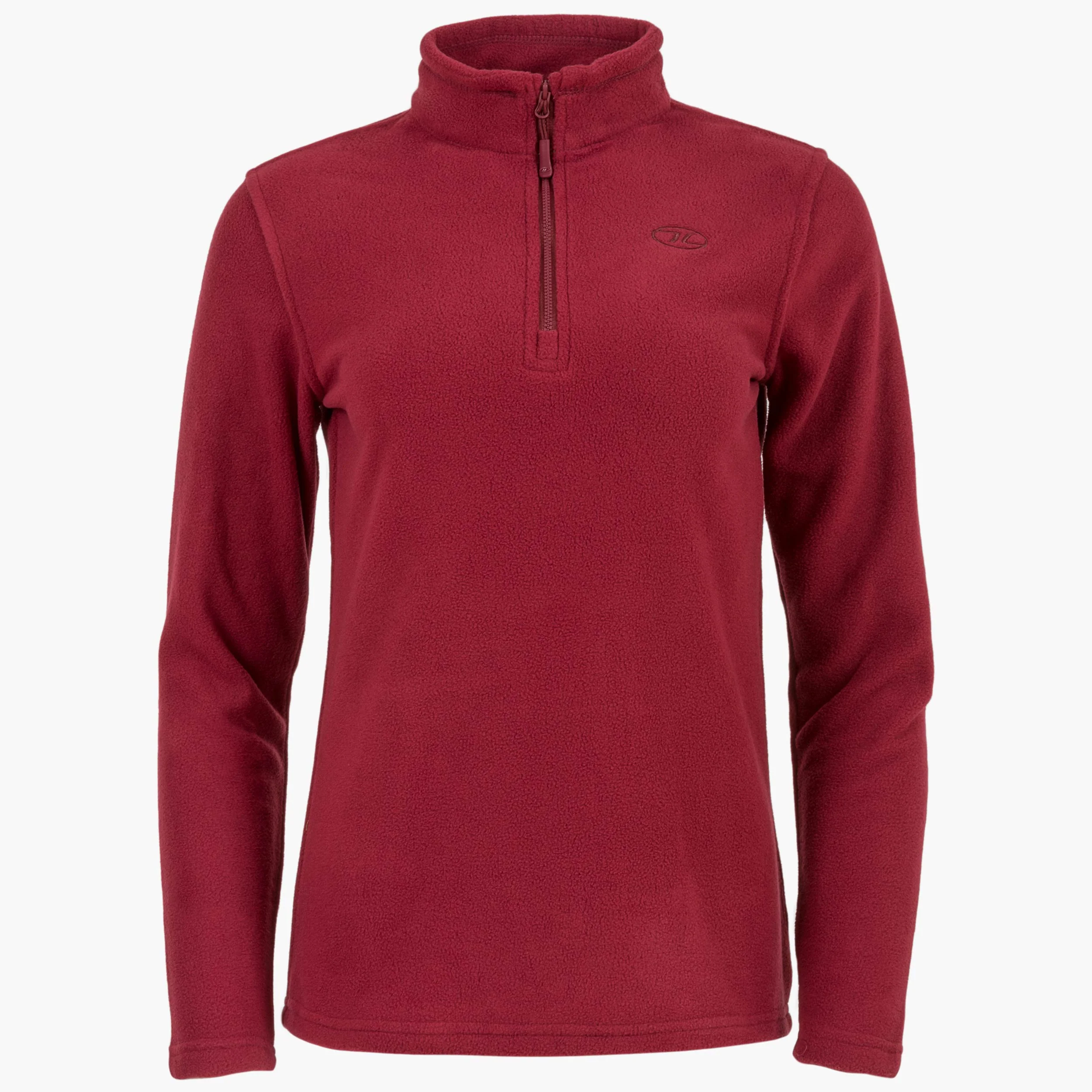 Ember Fleece Top, Womens - Image 5