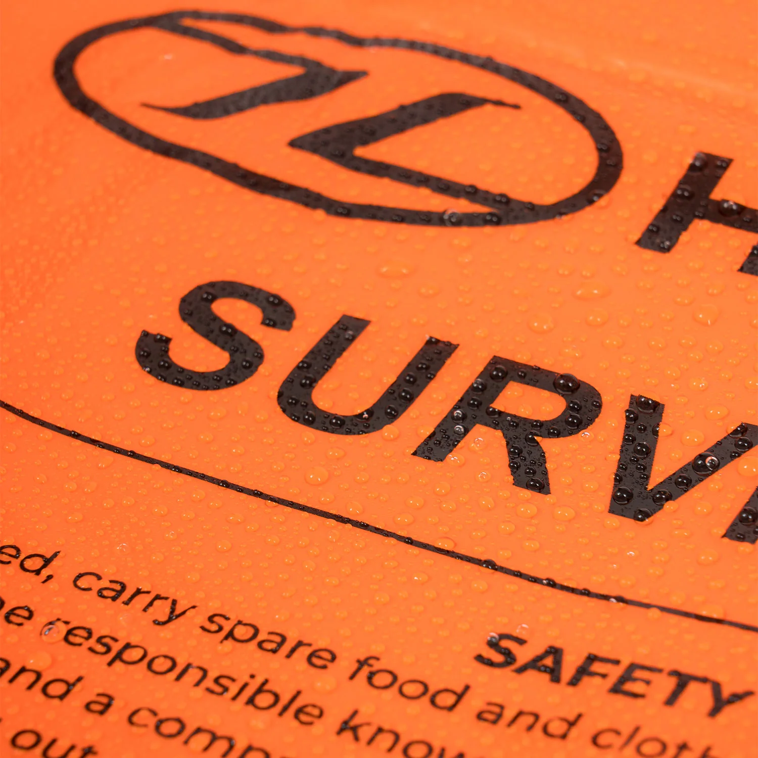 Emergency Survival Bag - Image 7