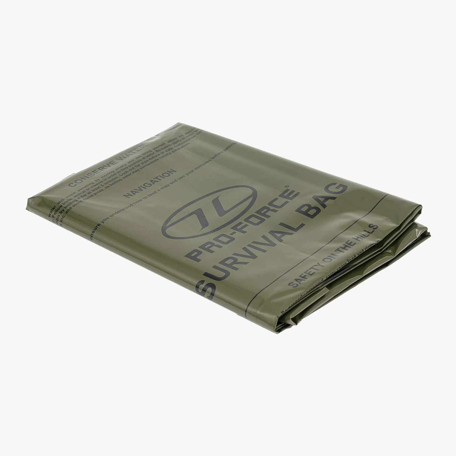 Emergency Survival Bag - Image 9