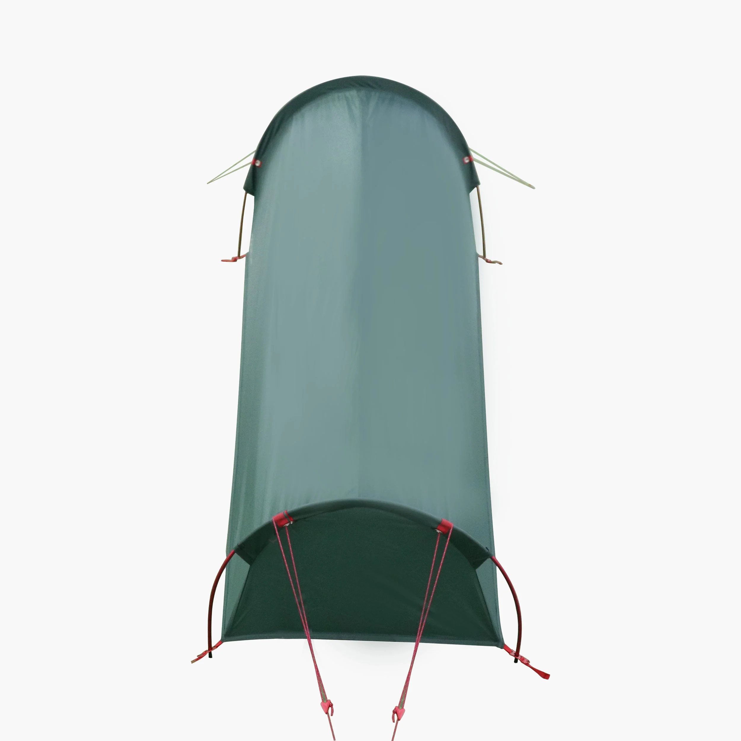 FALCON  BIVVY TENT, Pine Green - Image 4