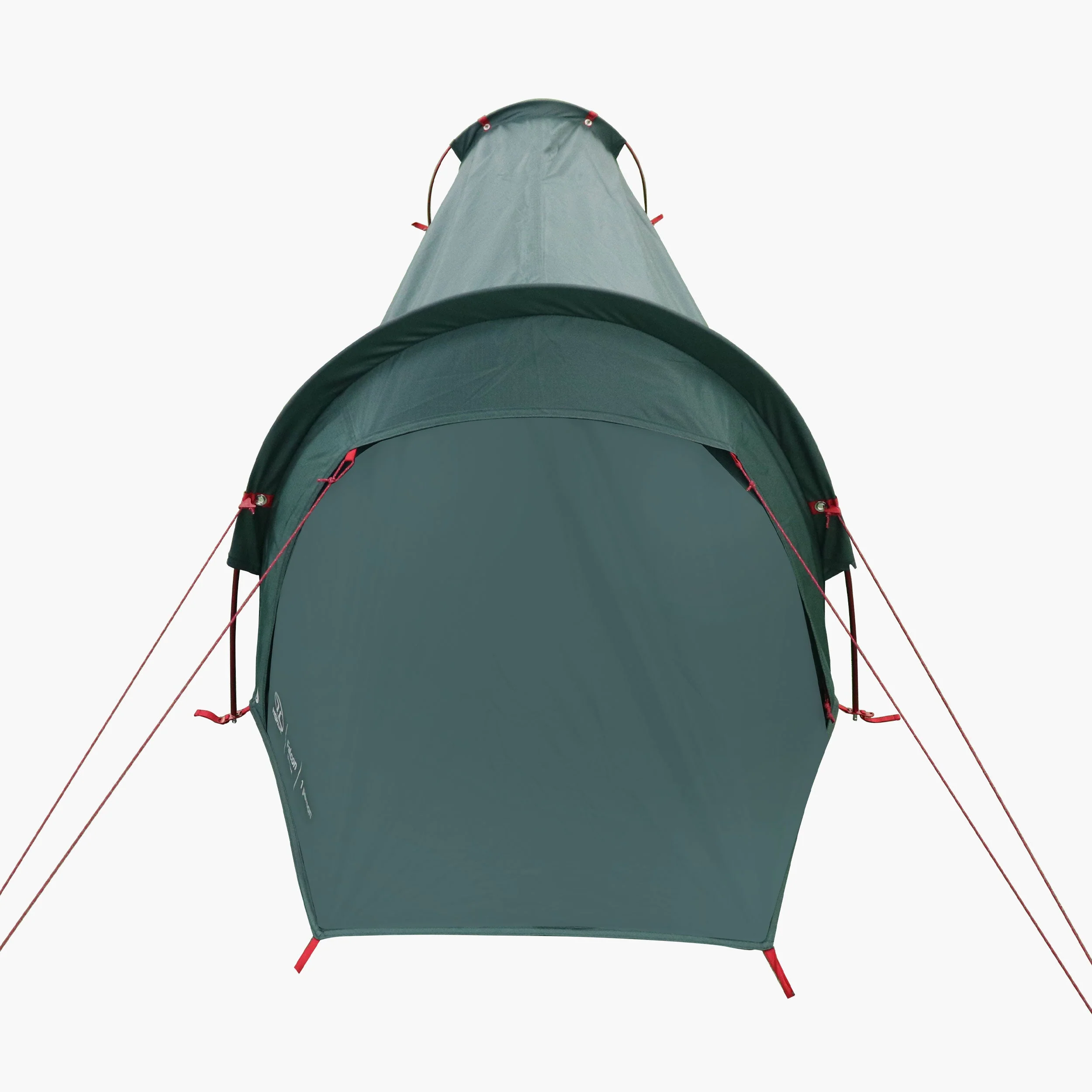 FALCON  BIVVY TENT, Pine Green - Image 5