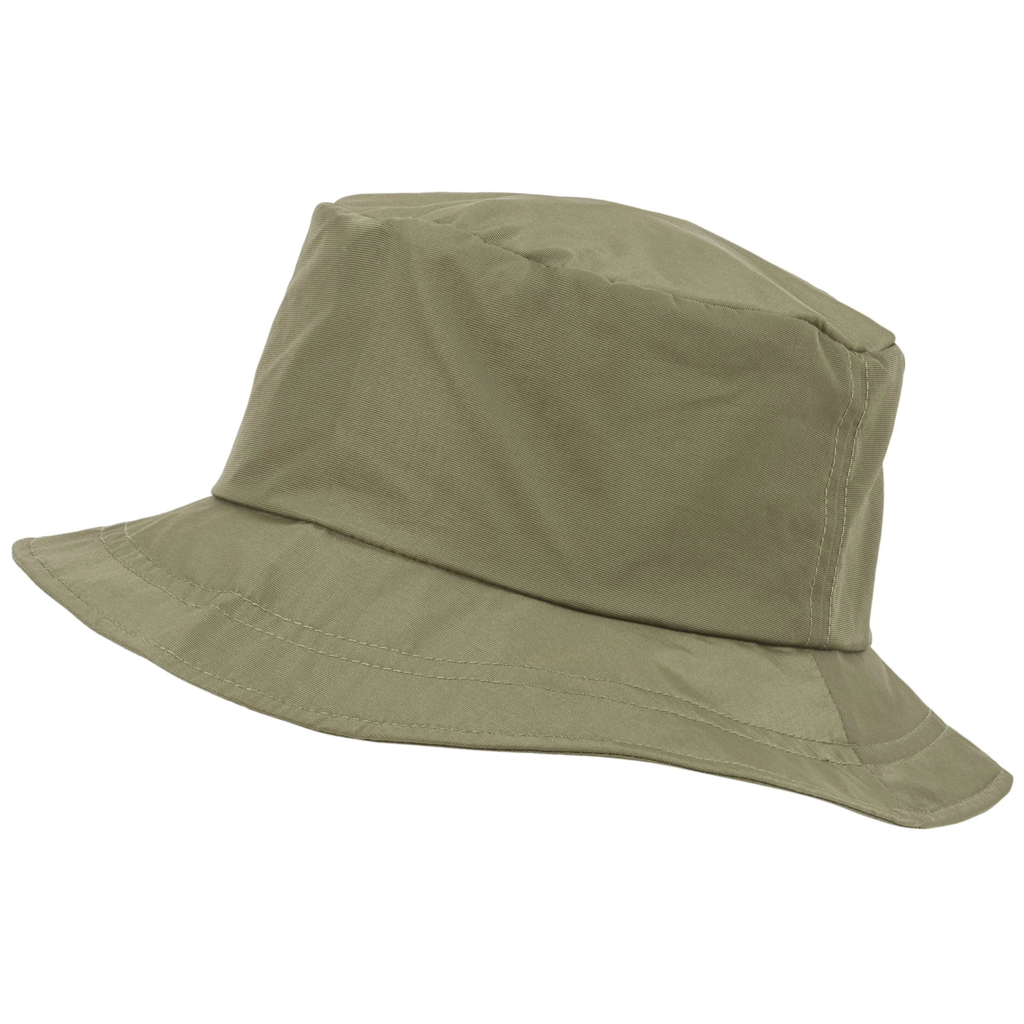 Fold Away Bush Hat, Olive
