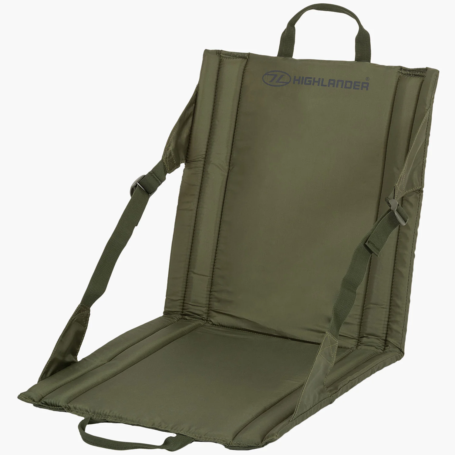 Folding Outdoor Seat - Image 5