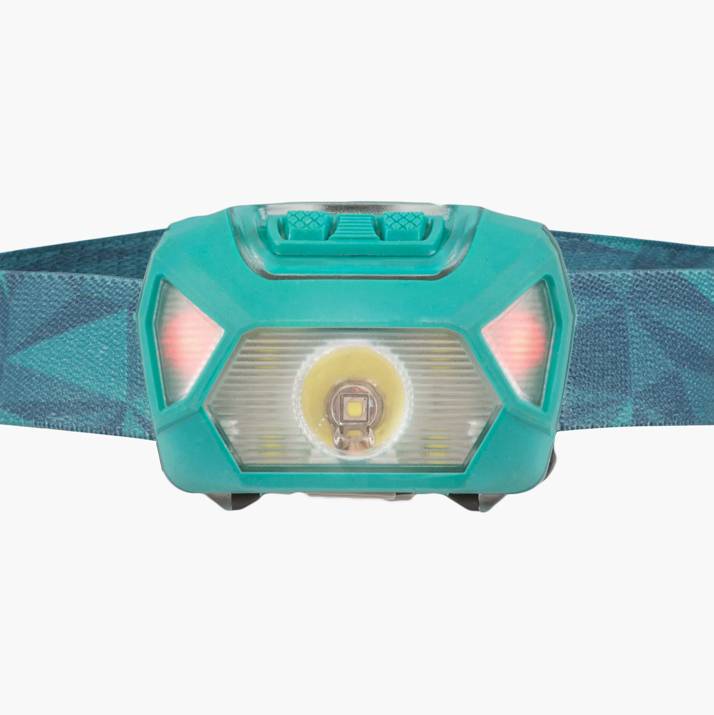 Hadar Rechargable Head Torch - Image 3