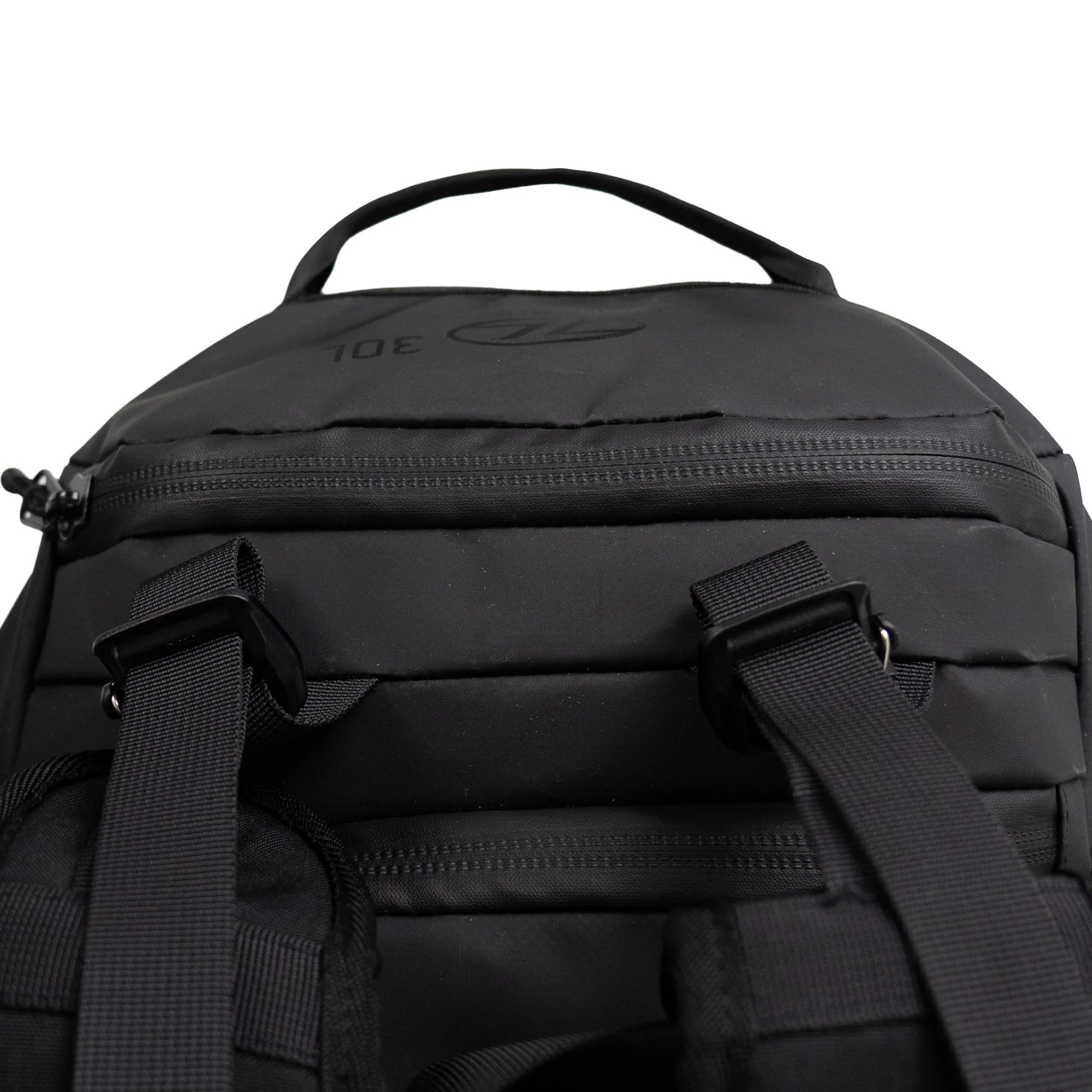 Hauler Duffel, 30L - Image 8