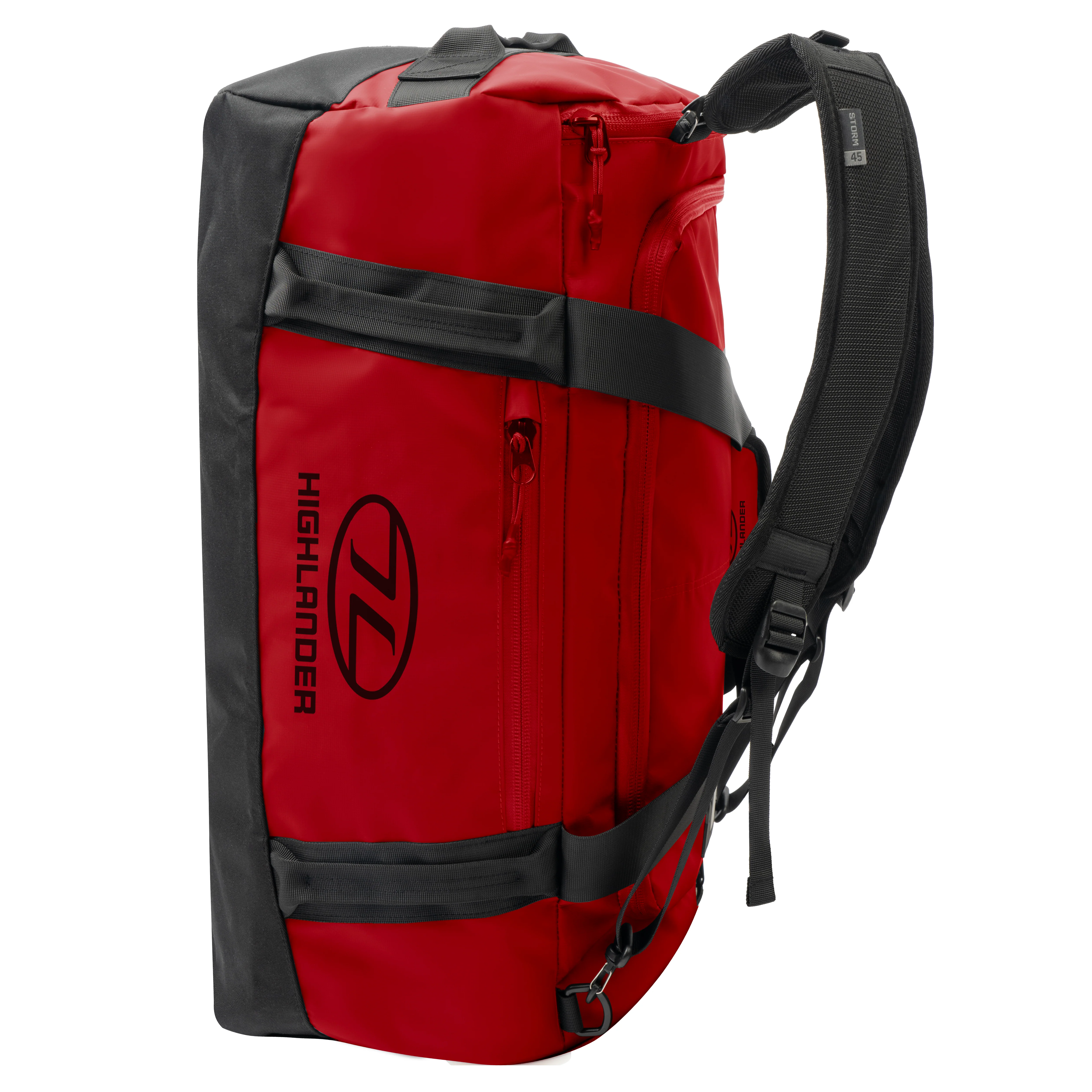 Hauler Duffel, 45L - Image 6