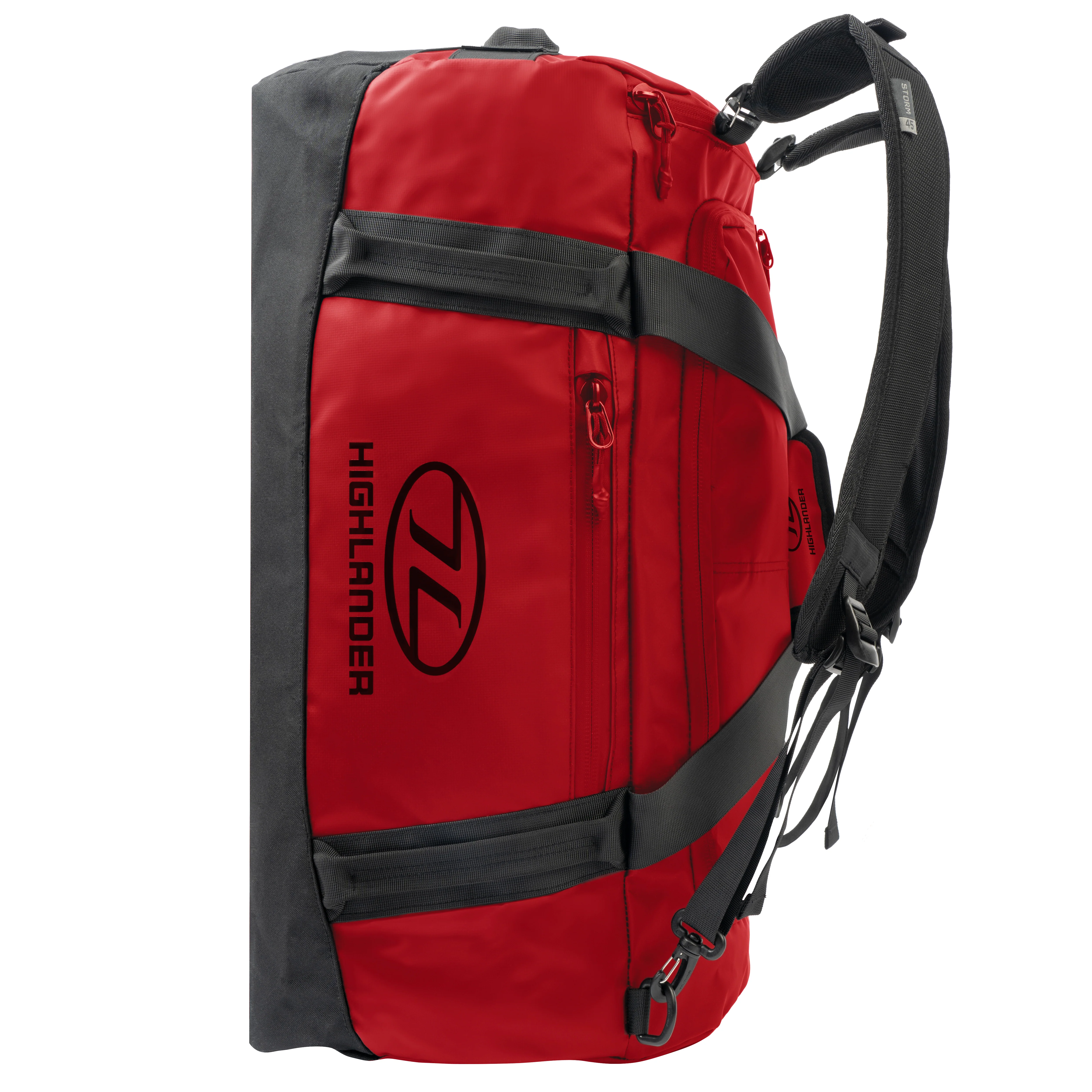 Hauler Duffel, 65L - Image 6