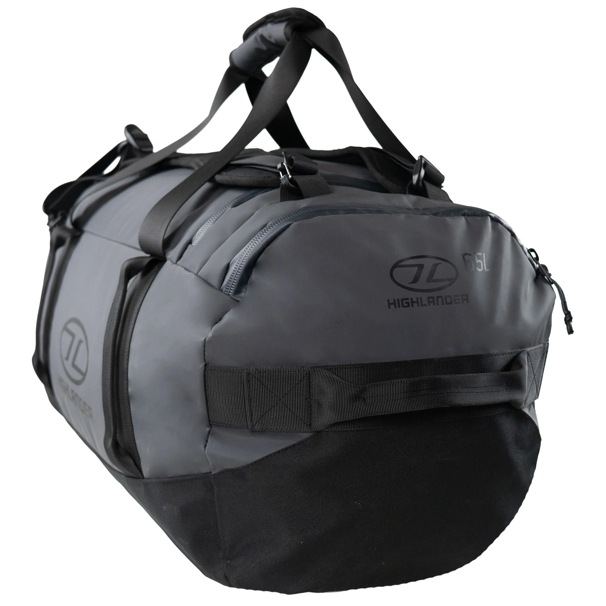 Hauler Duffel, 65L - Image 8