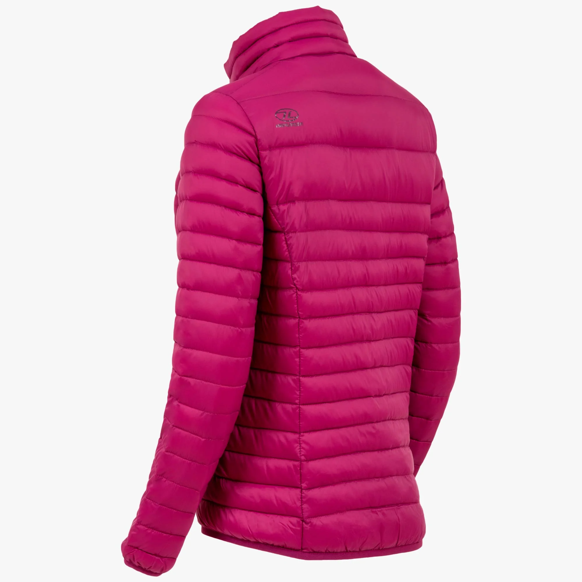 HIGHLAND DOWN JACKET, Womens - Image 4