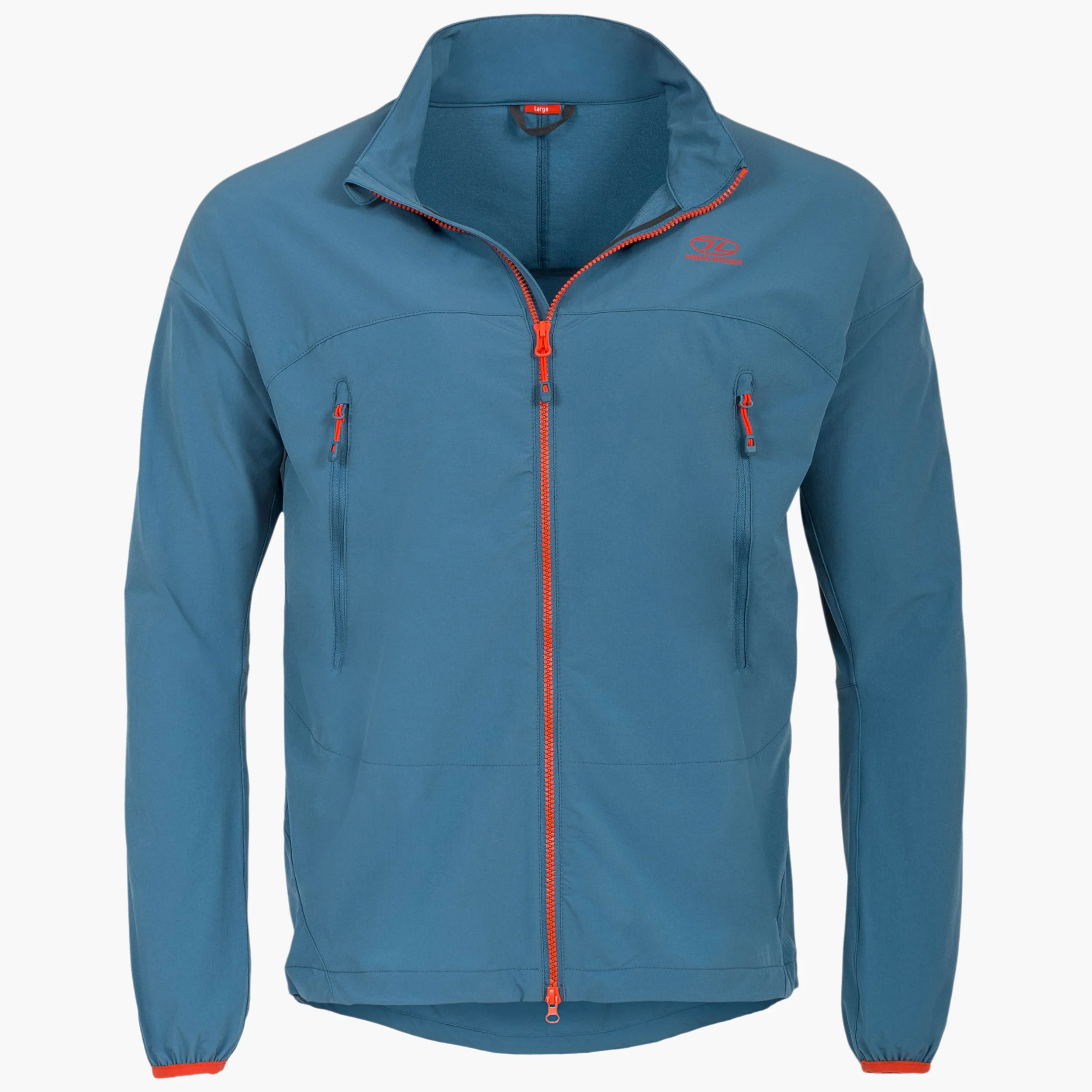 Hirta Jacket, Mens - Image 5
