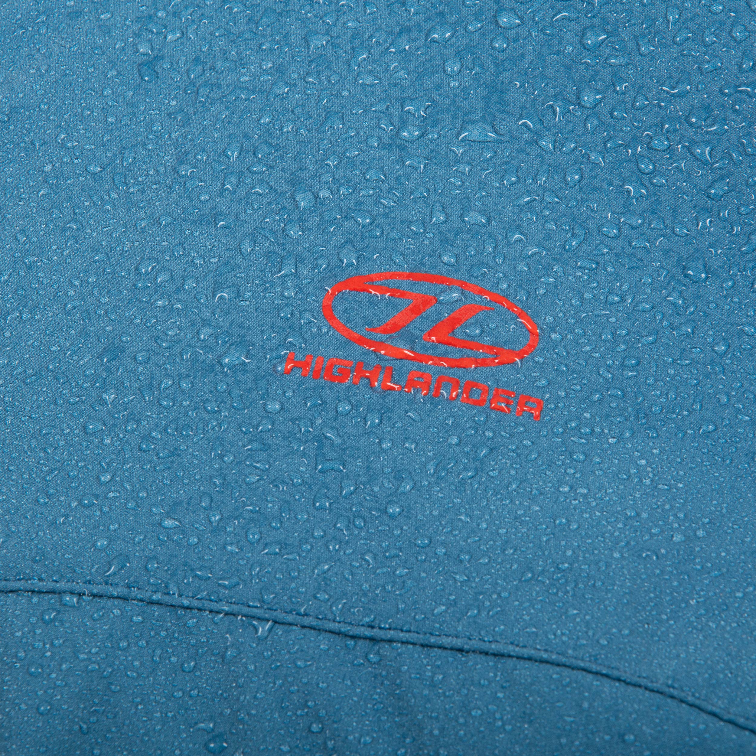 Hirta Jacket, Mens - Image 9