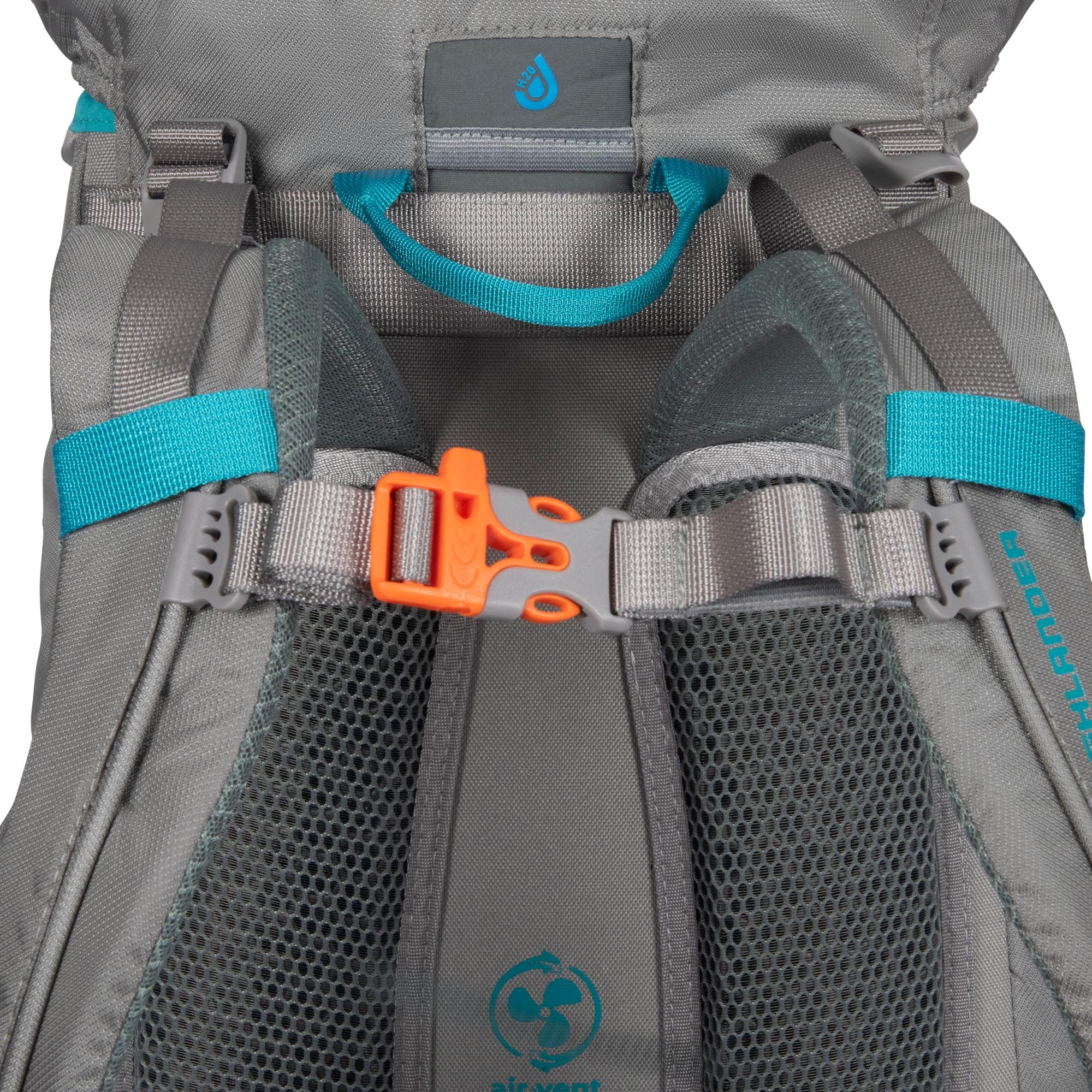 IVAR RUCKSACK 25L WOMEN'S - Image 12