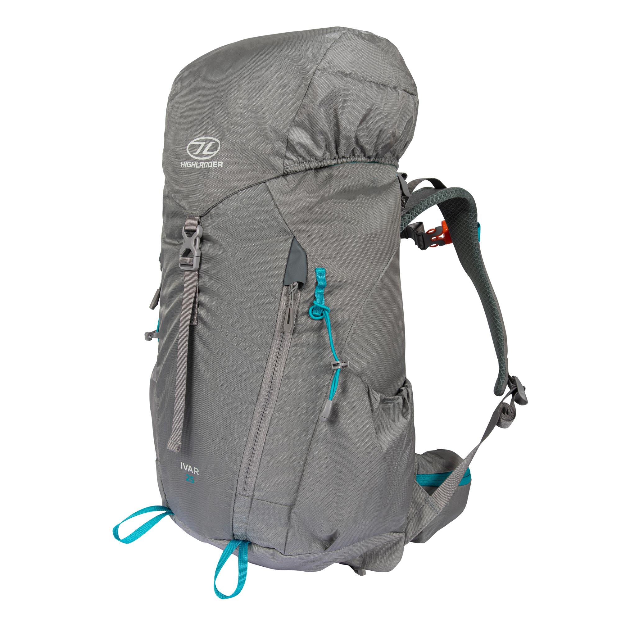 IVAR RUCKSACK 25L WOMEN'S - Image 13