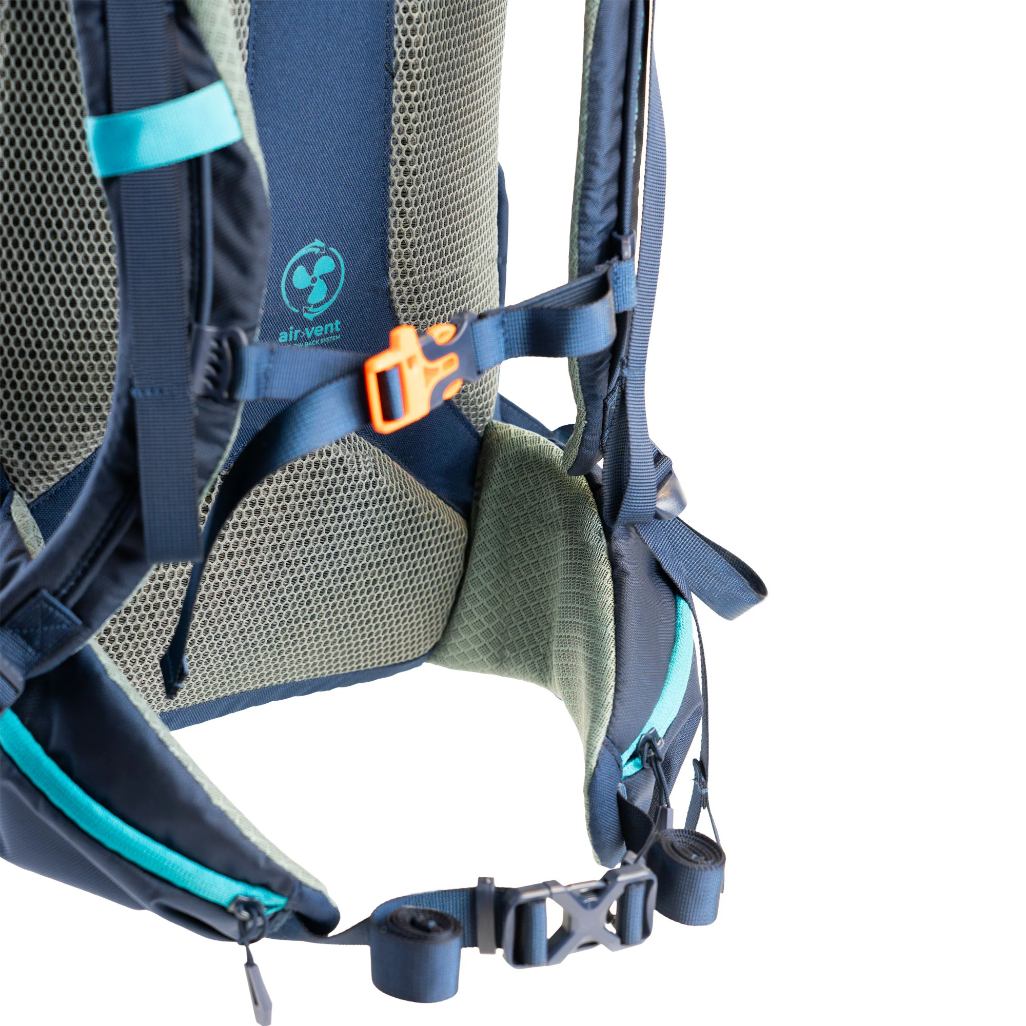 IVAR RUCKSACK 38L WOMEN'S - Image 5