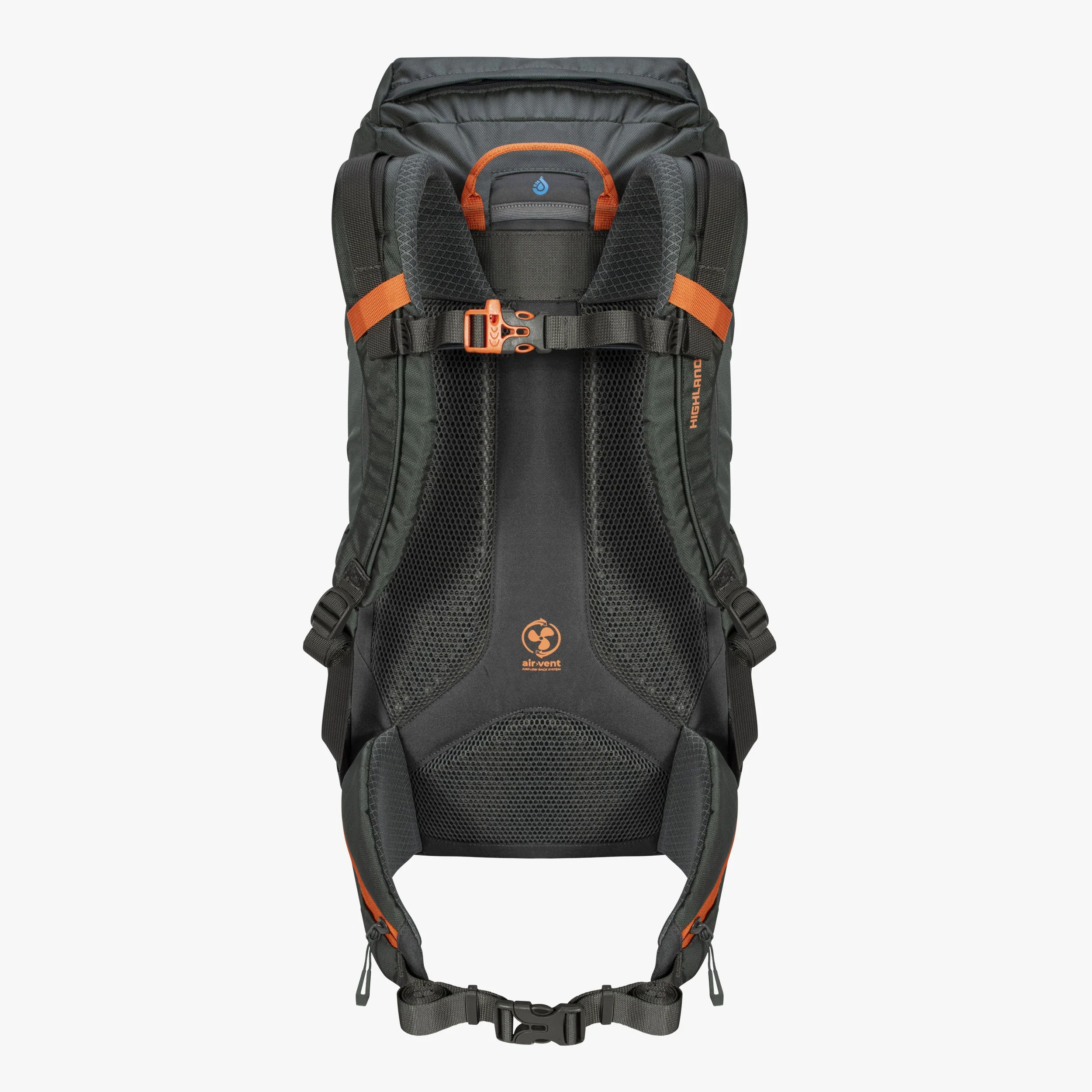 IVAR RUCKSACK 40L MEN'S - Image 2