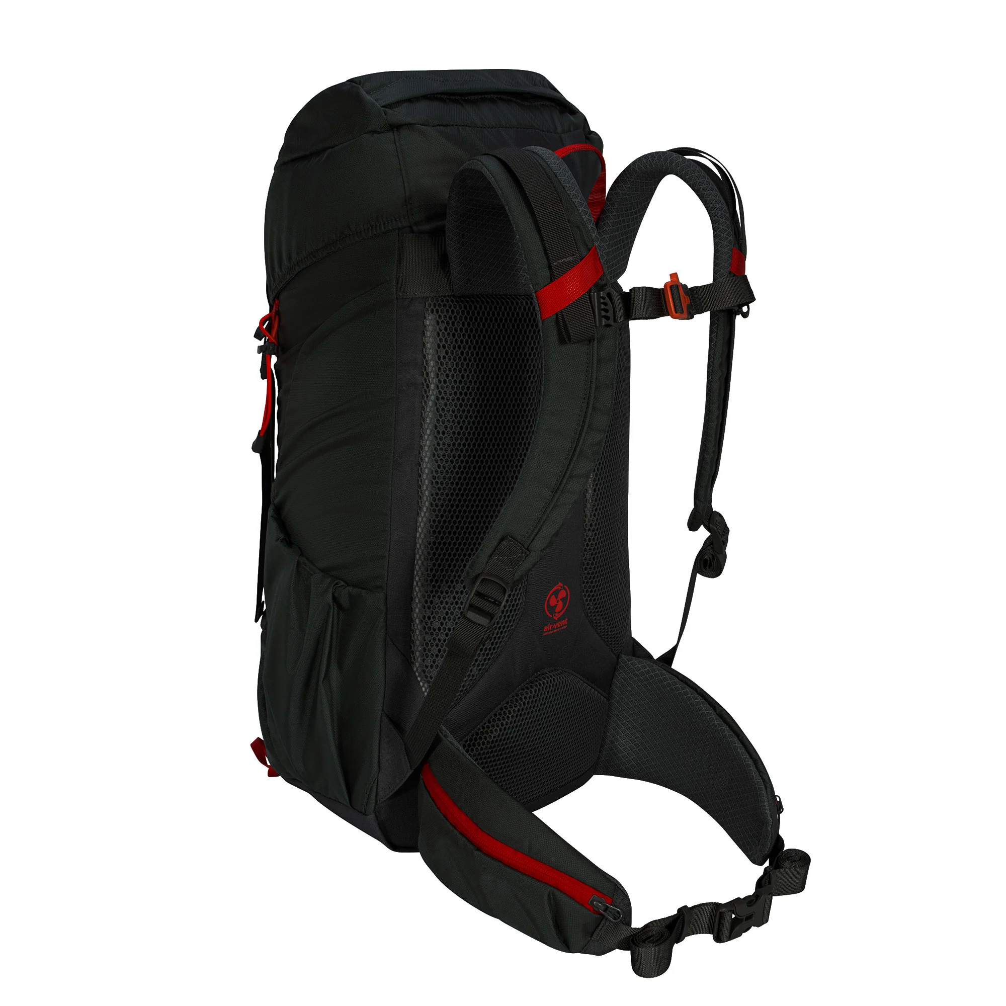 IVAR RUCKSACK 40L MEN'S - Image 20
