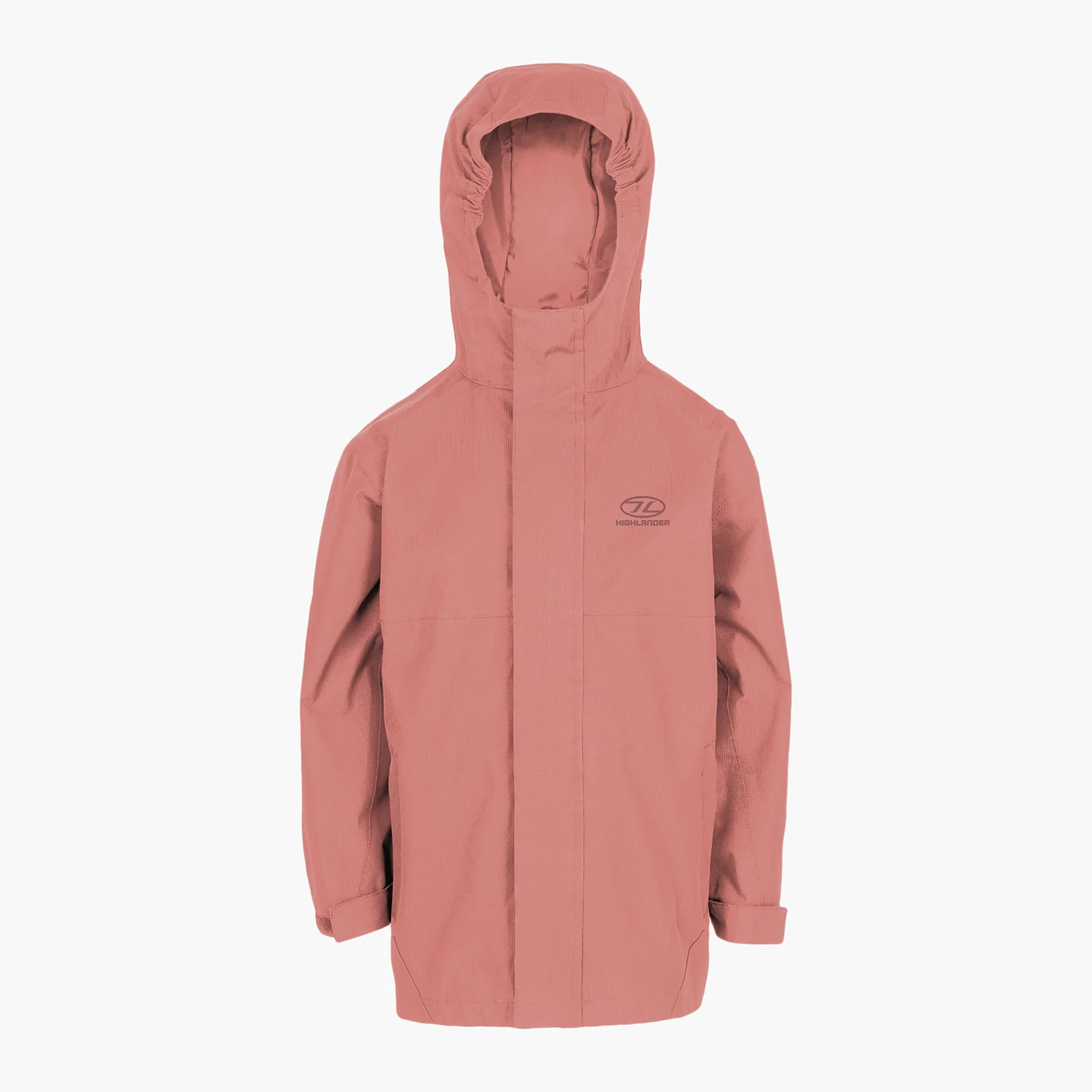 Kerrera Waterproof Jacket, Kids - Image 6