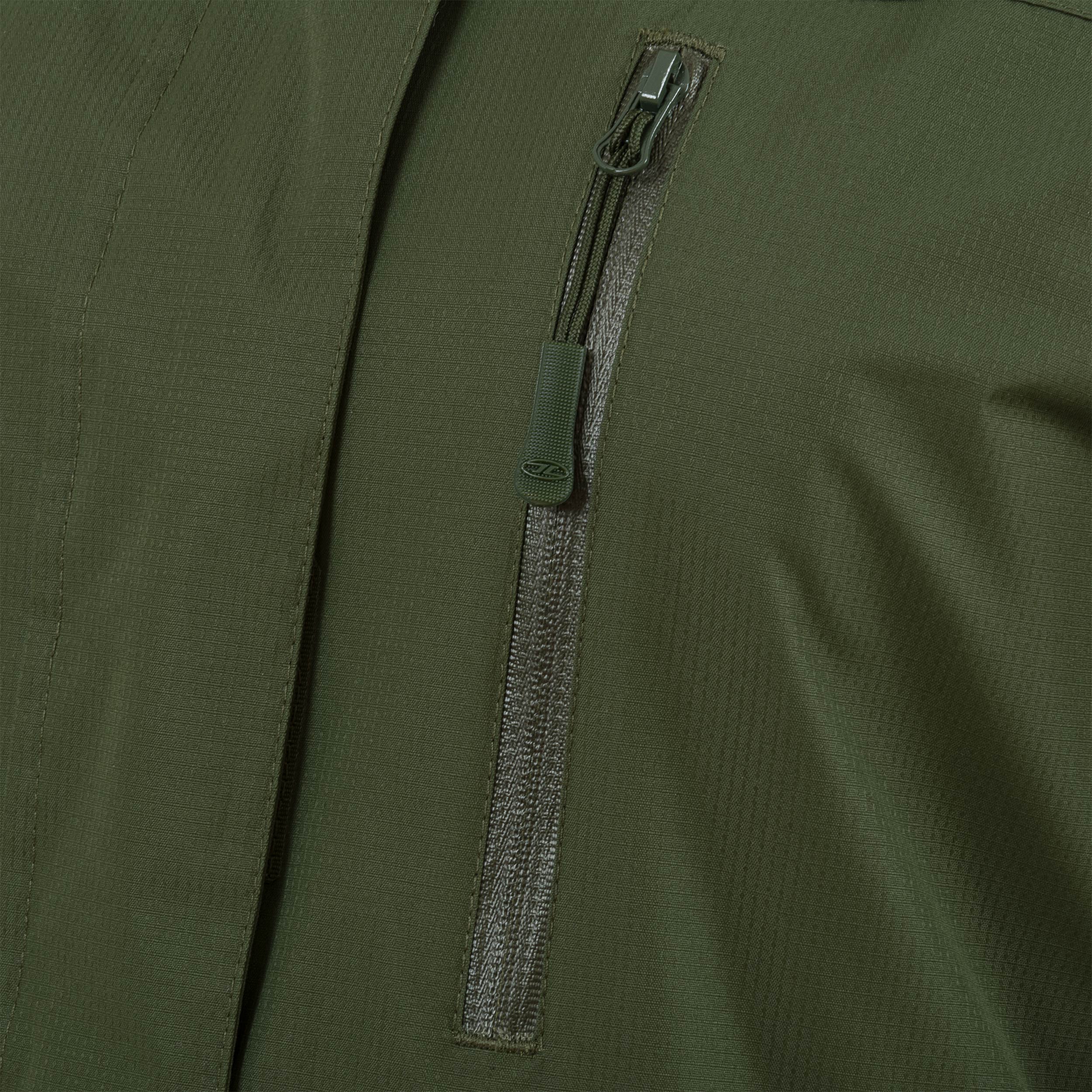 Kerrera Waterproof Jacket, Womens - Image 9