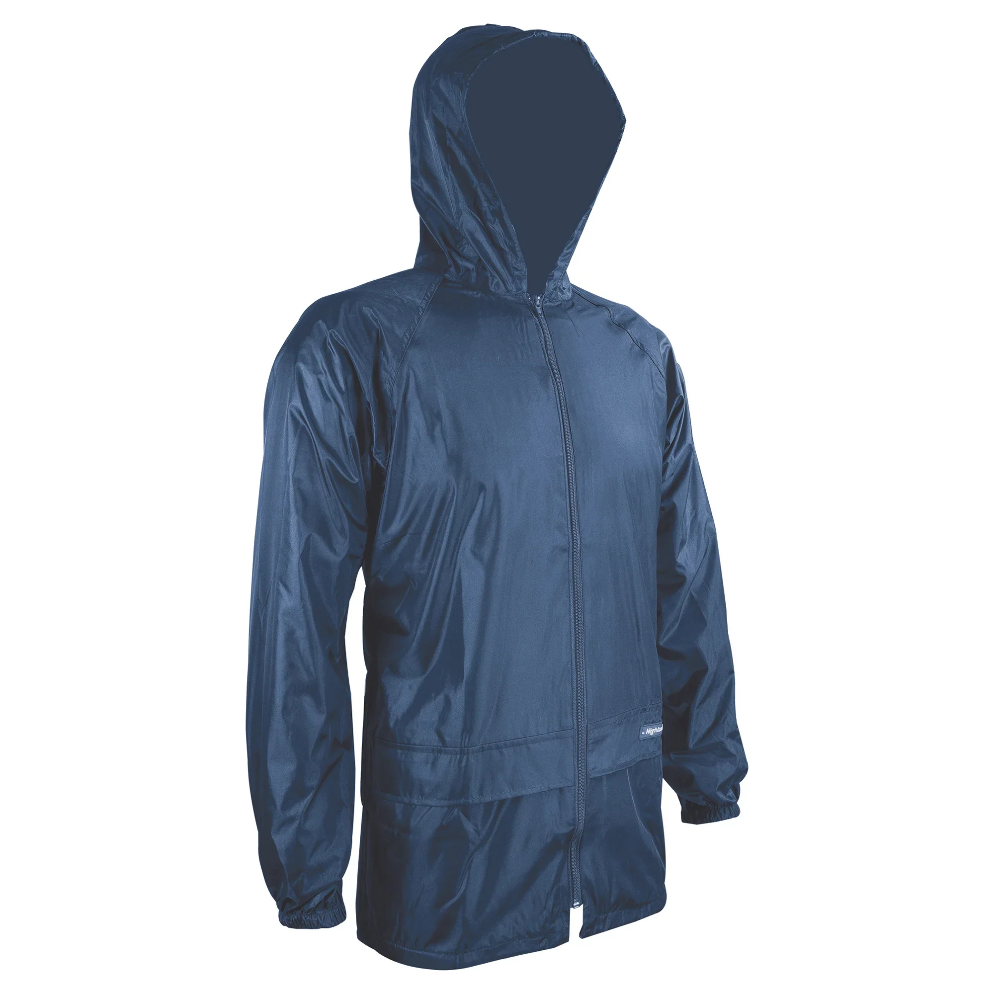 KIDS STORMGUARD WATERPROOF JACKET