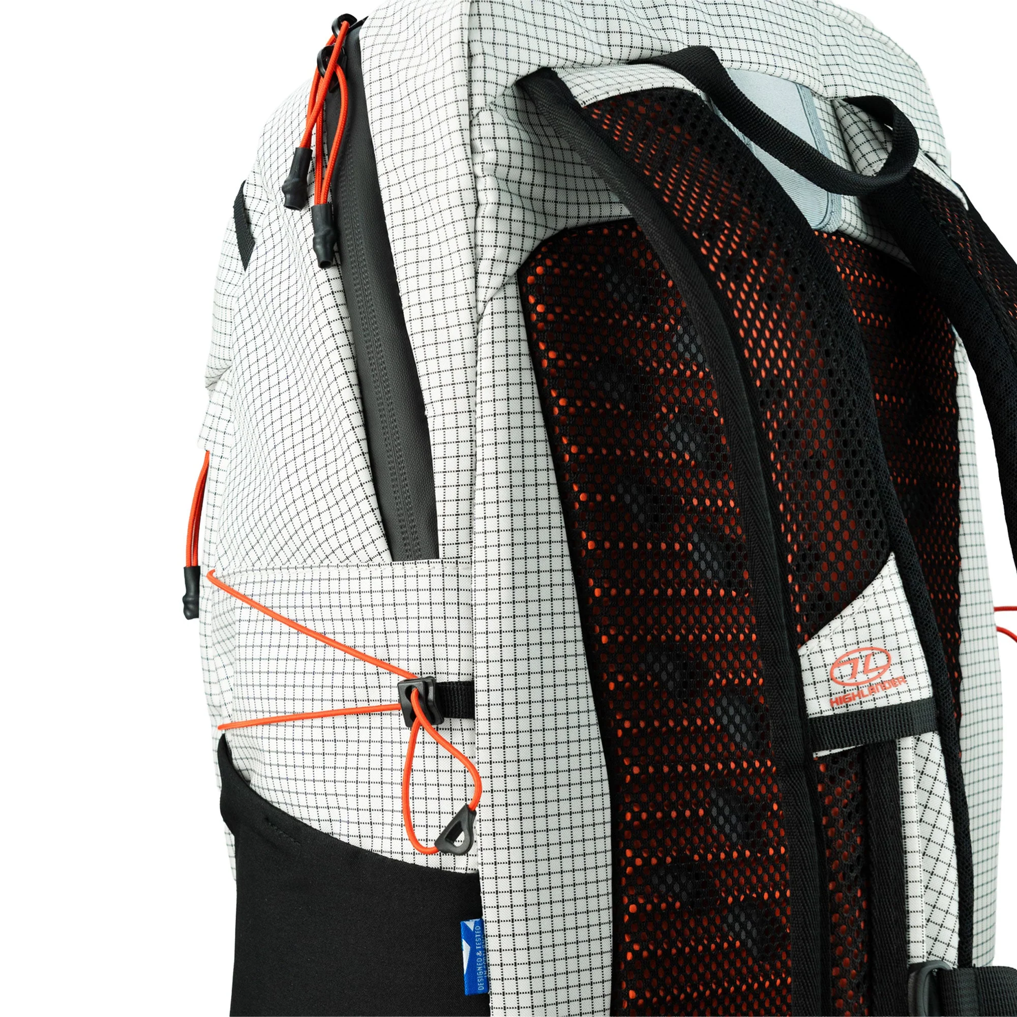 KYNETIK backpack, 20L - Image 10