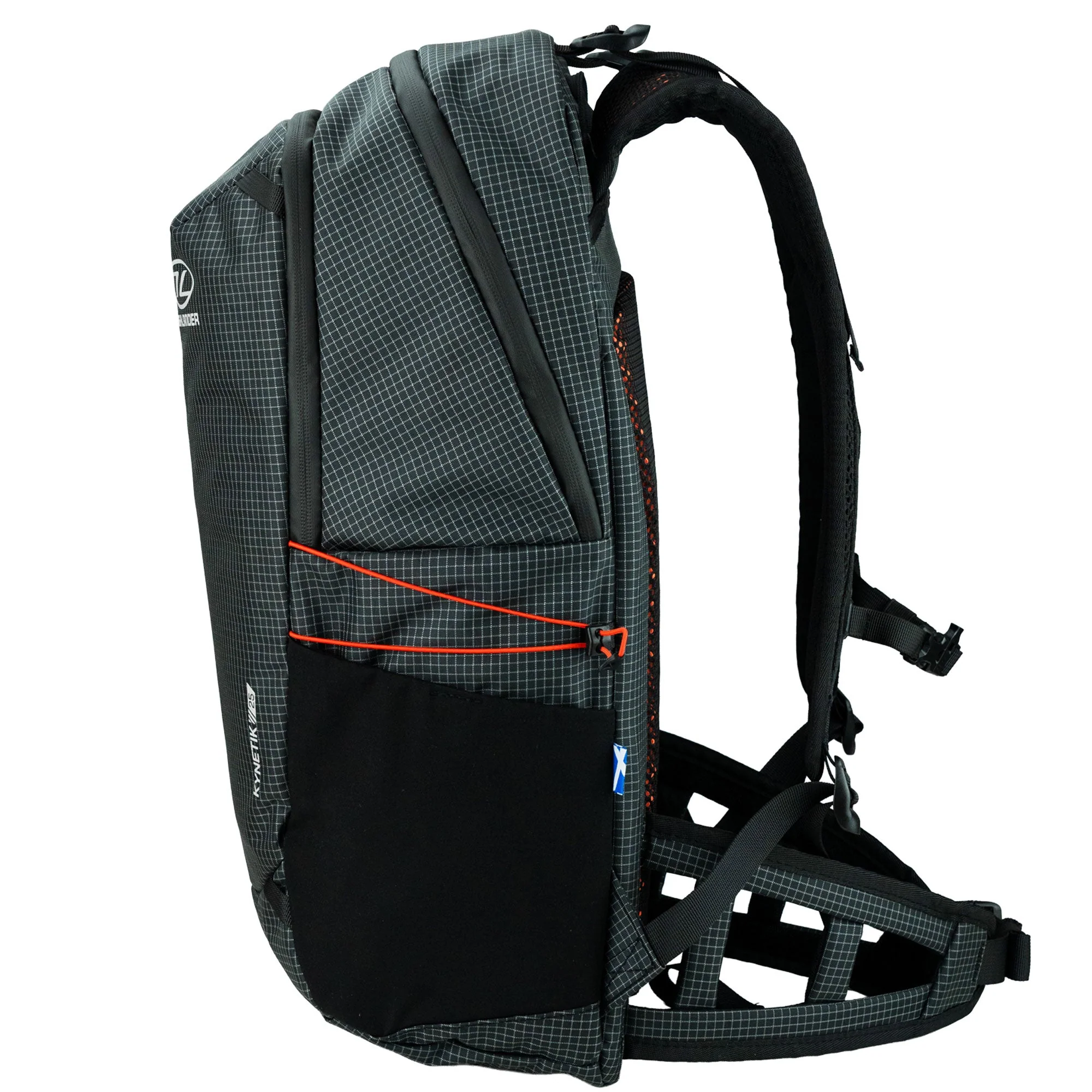 KYNETIK backpack, 25L - Image 10