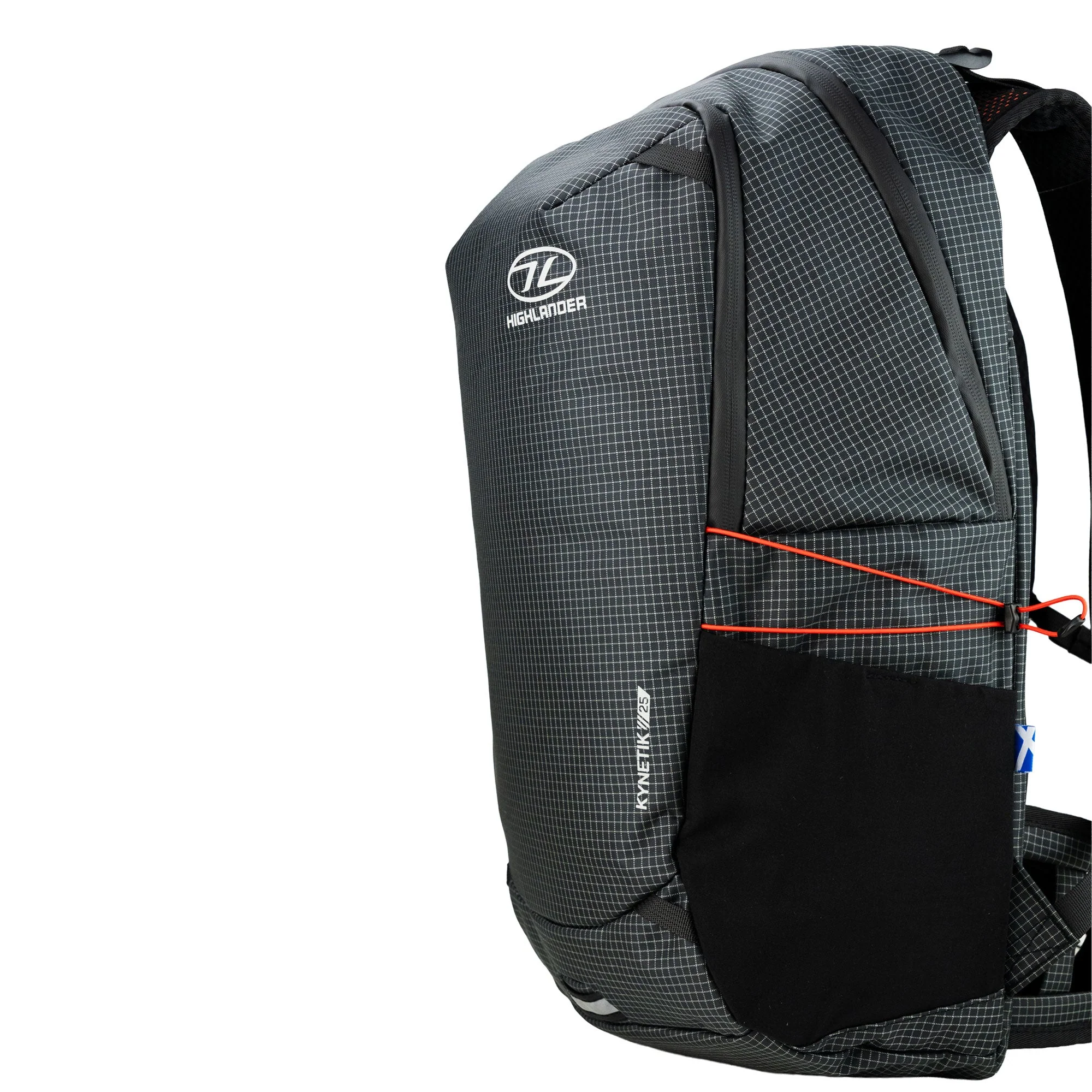 KYNETIK backpack, 25L - Image 11