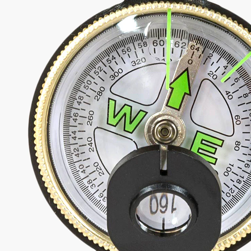 Lensatic Compass - Image 4