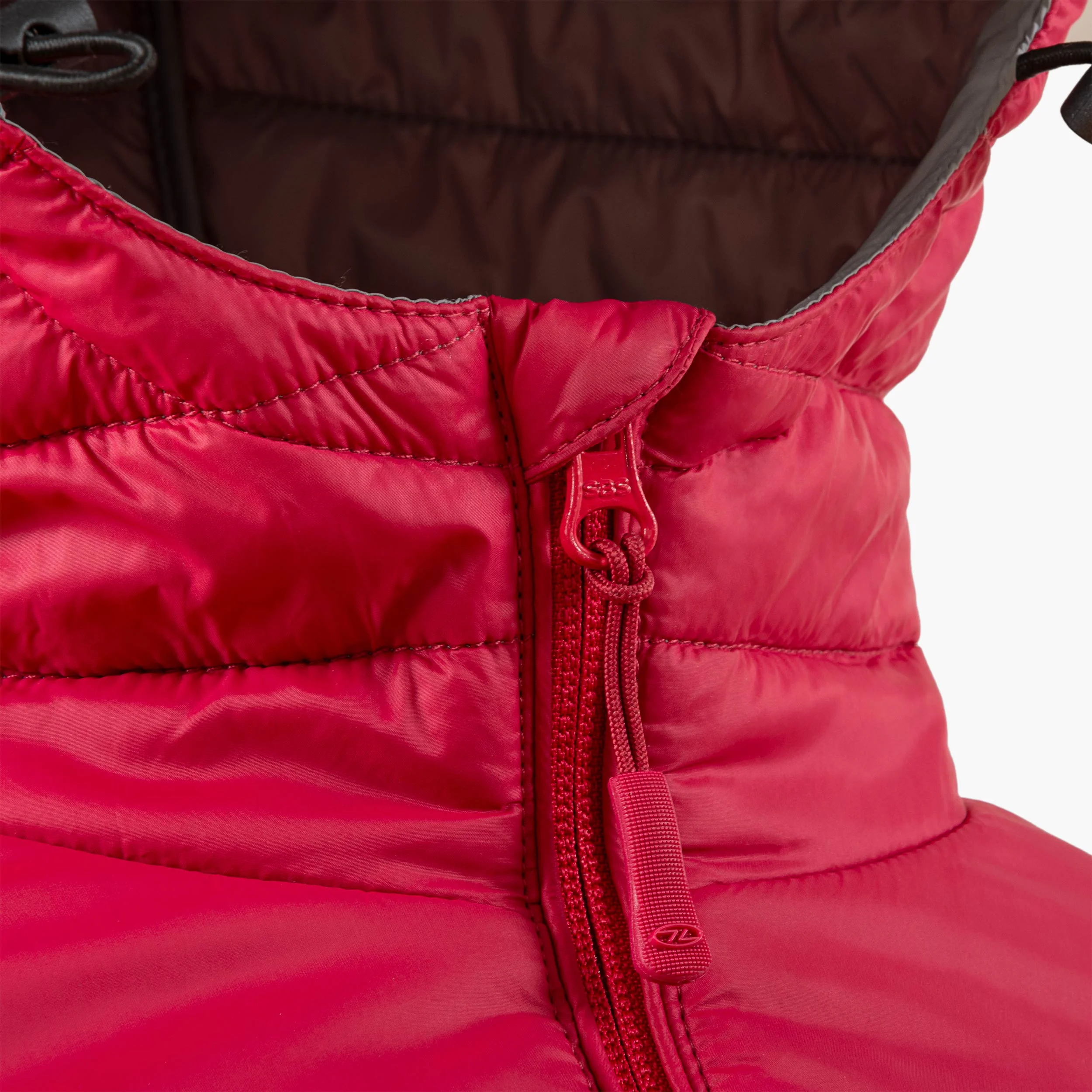 Lewis Insulated Jacket, Womens - Image 10