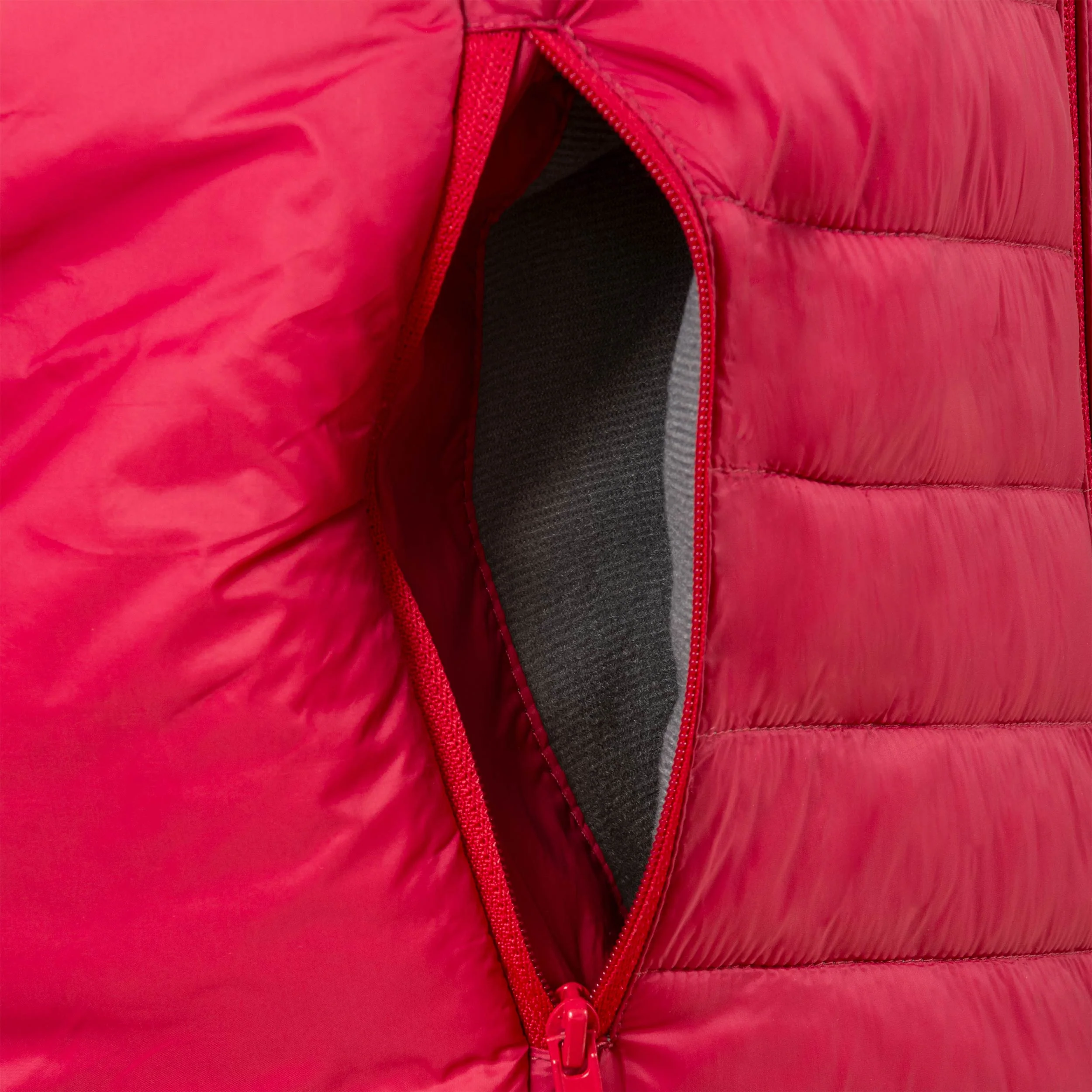 Lewis Insulated Jacket, Womens - Image 7
