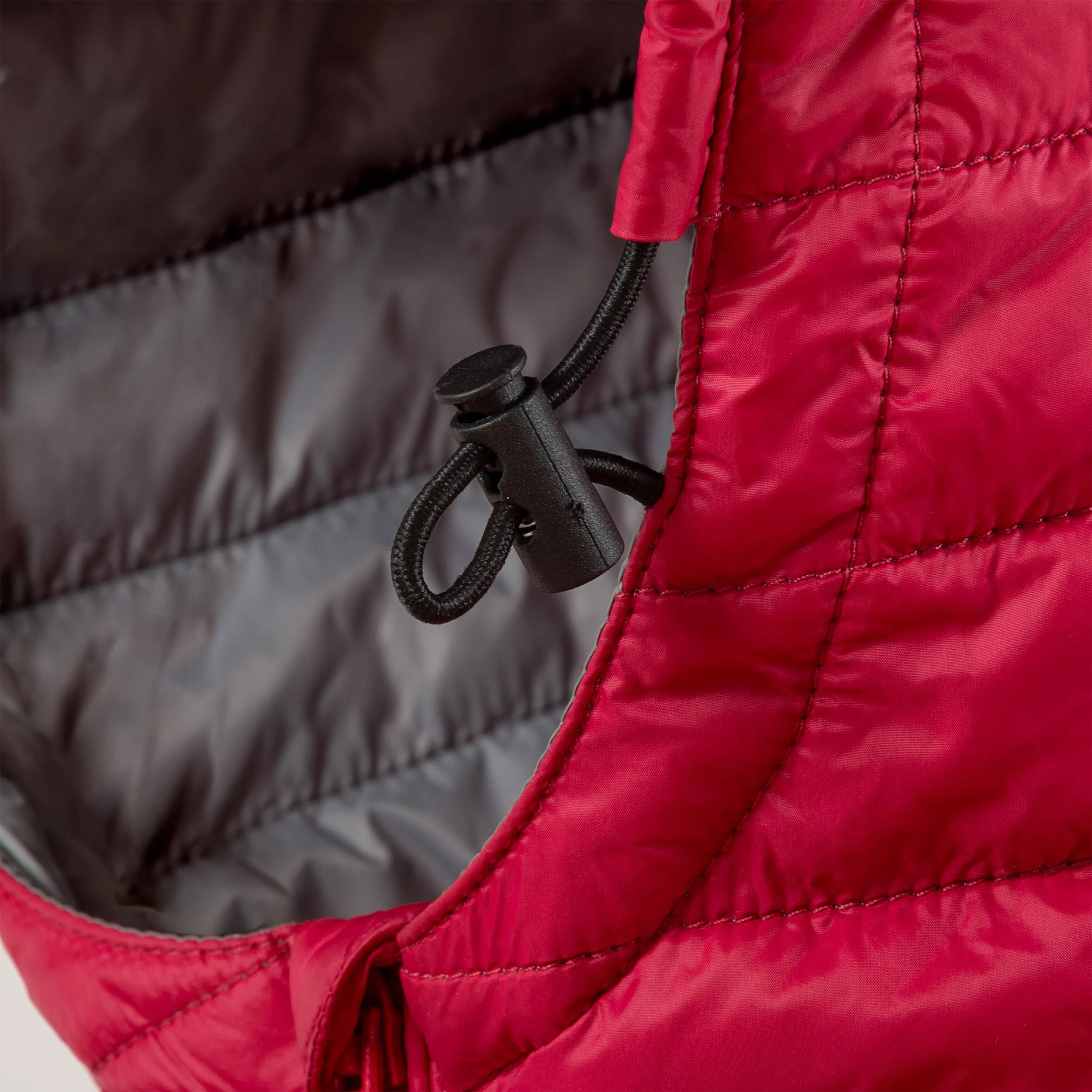 Lewis Insulated Jacket, Womens - Image 9