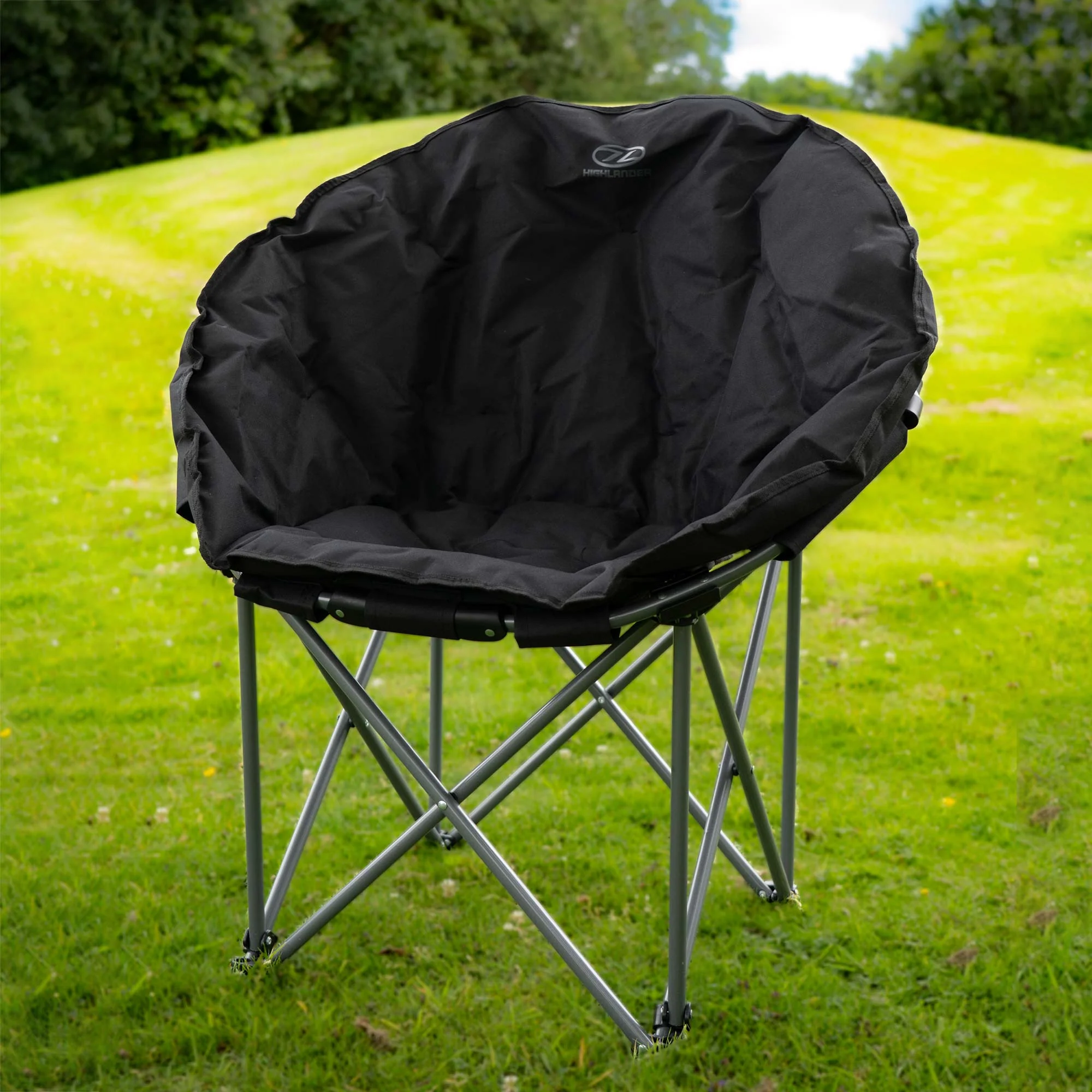Camping Moon Chair - Image 7