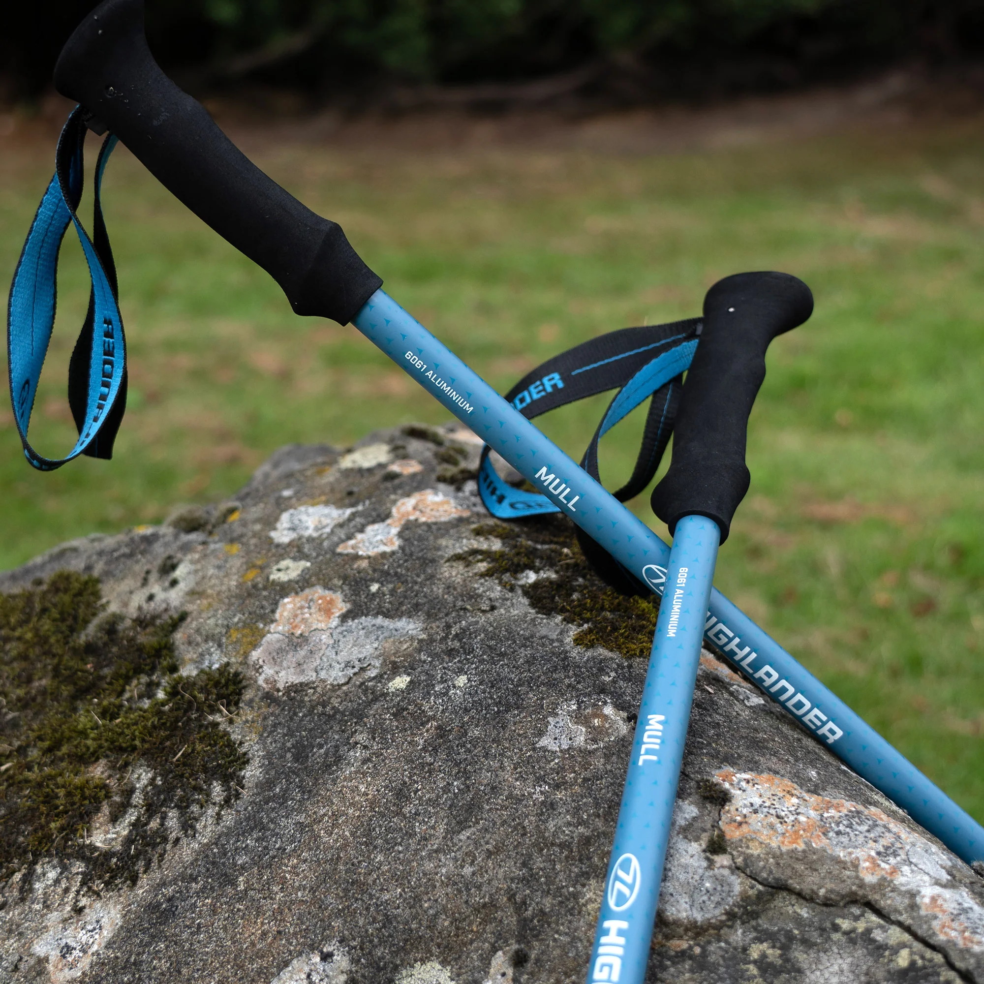 Mull Walking Poles (SET OF 2) - Image 9