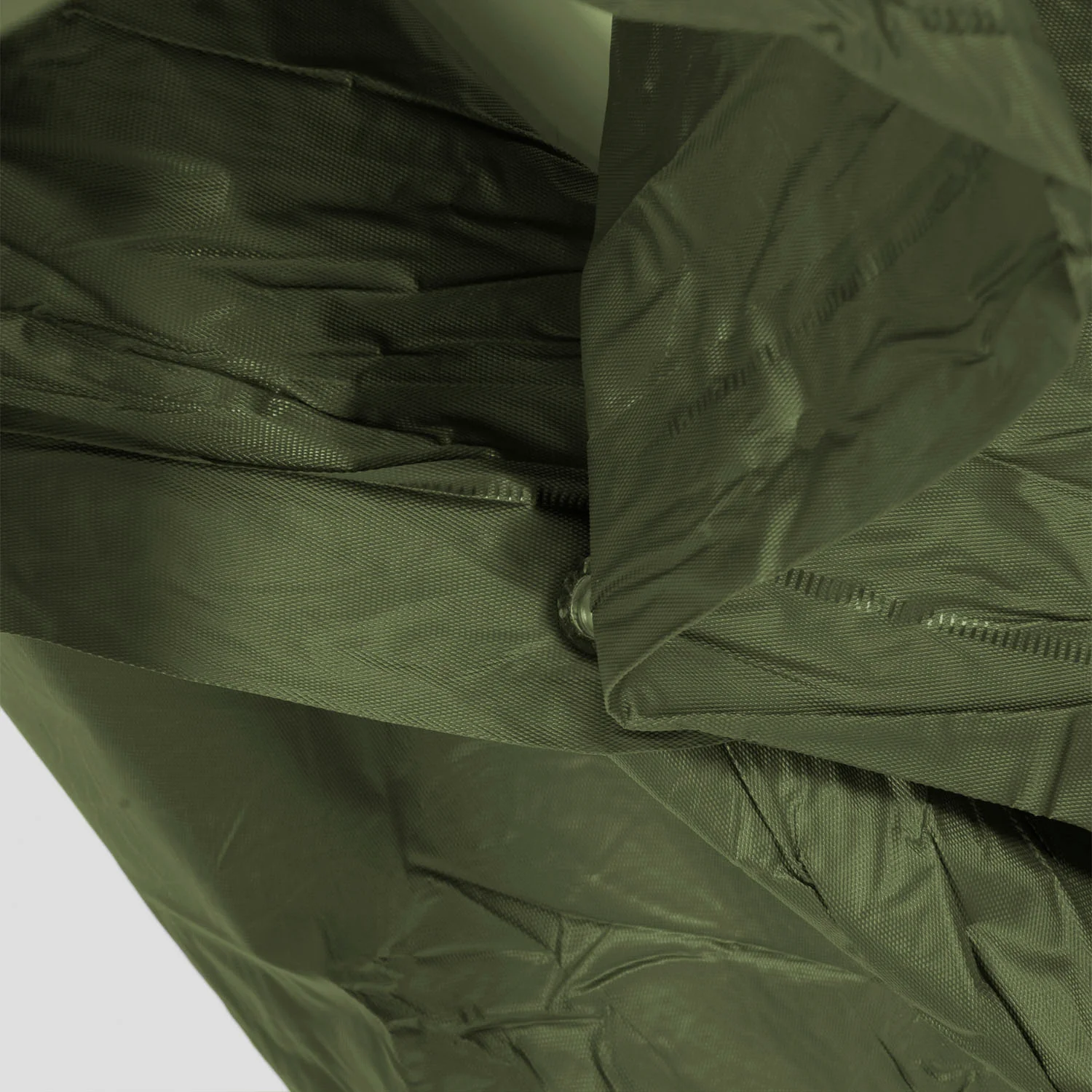 Multi-Purpose Poncho, Olive - Image 2