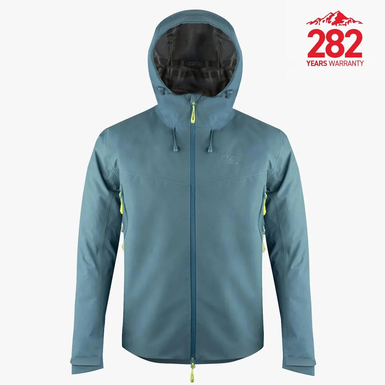 MUNRO V2 MOUNTAIN JACKET - Image 3