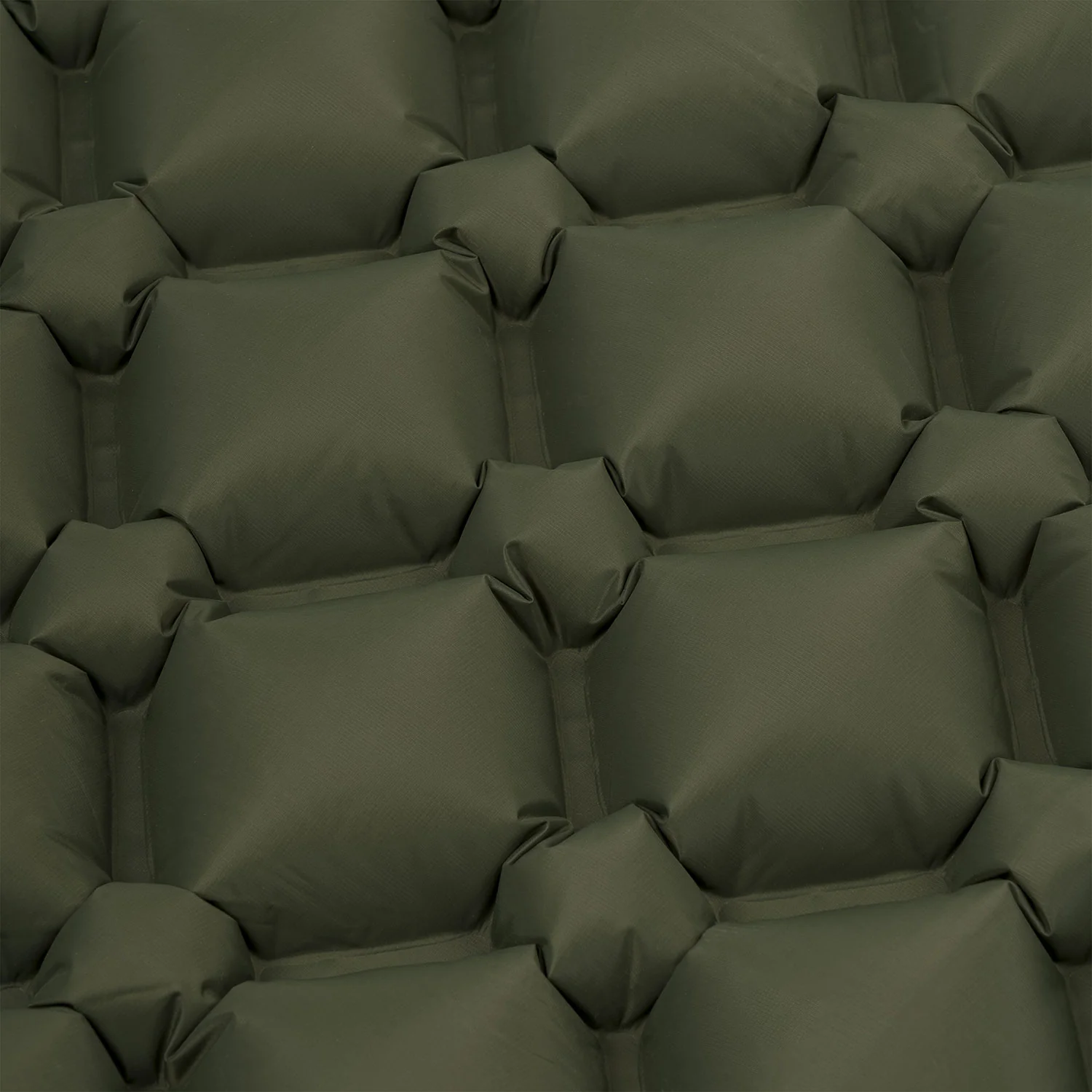 NAP-PAK Inflatable Sleeping mat, Primaloft - Image 4