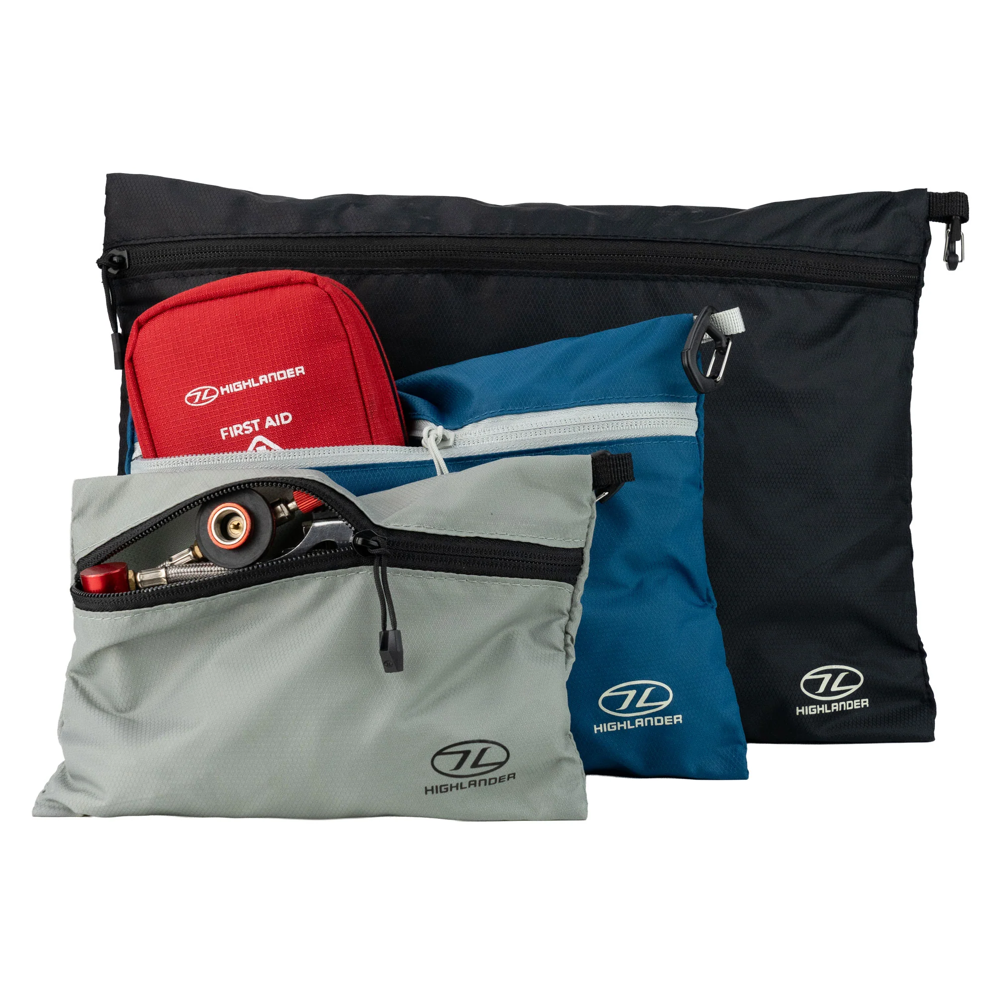 NEAT FREAK BAG SET - Image 3