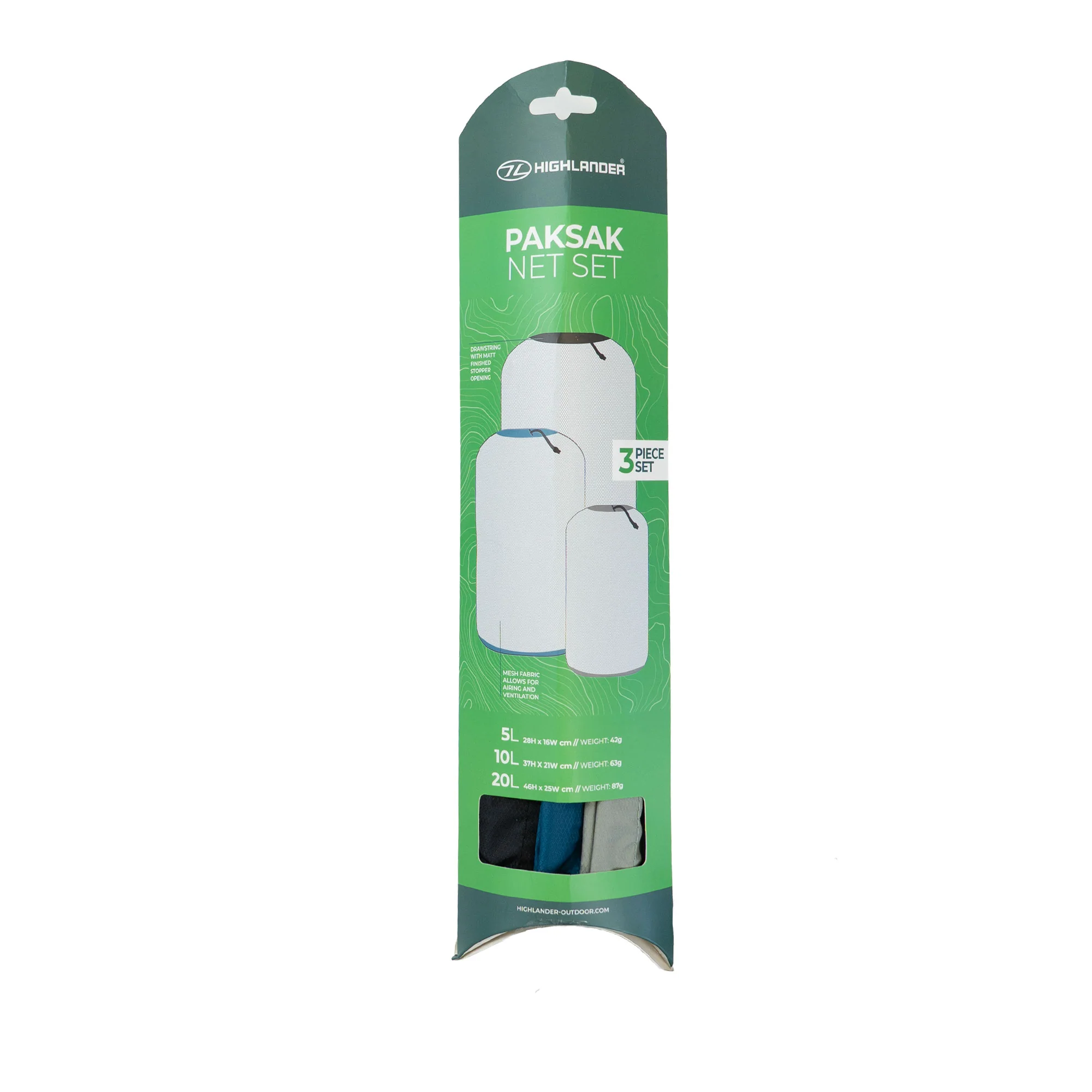 PAKSAK NET SET - Image 4