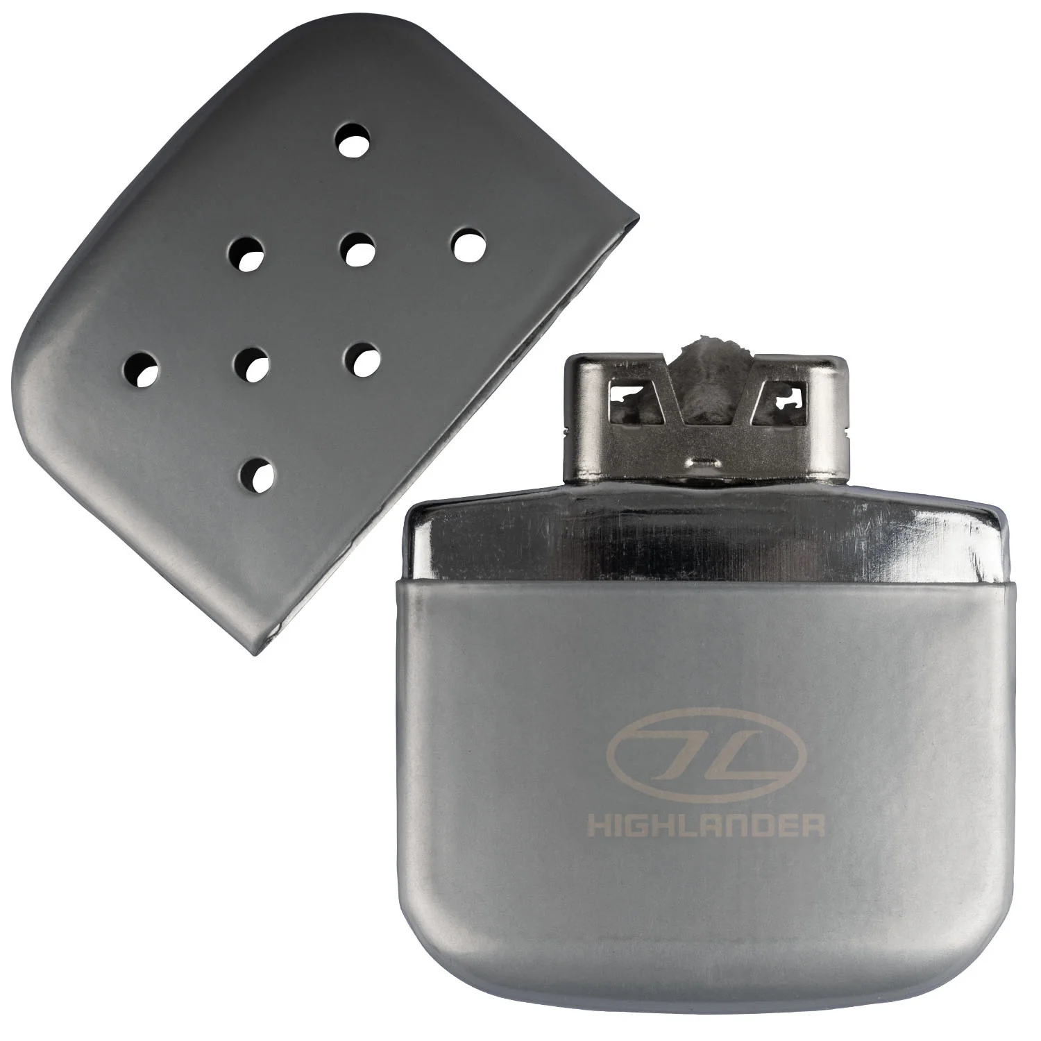 Pocket Furnace Handwarmer