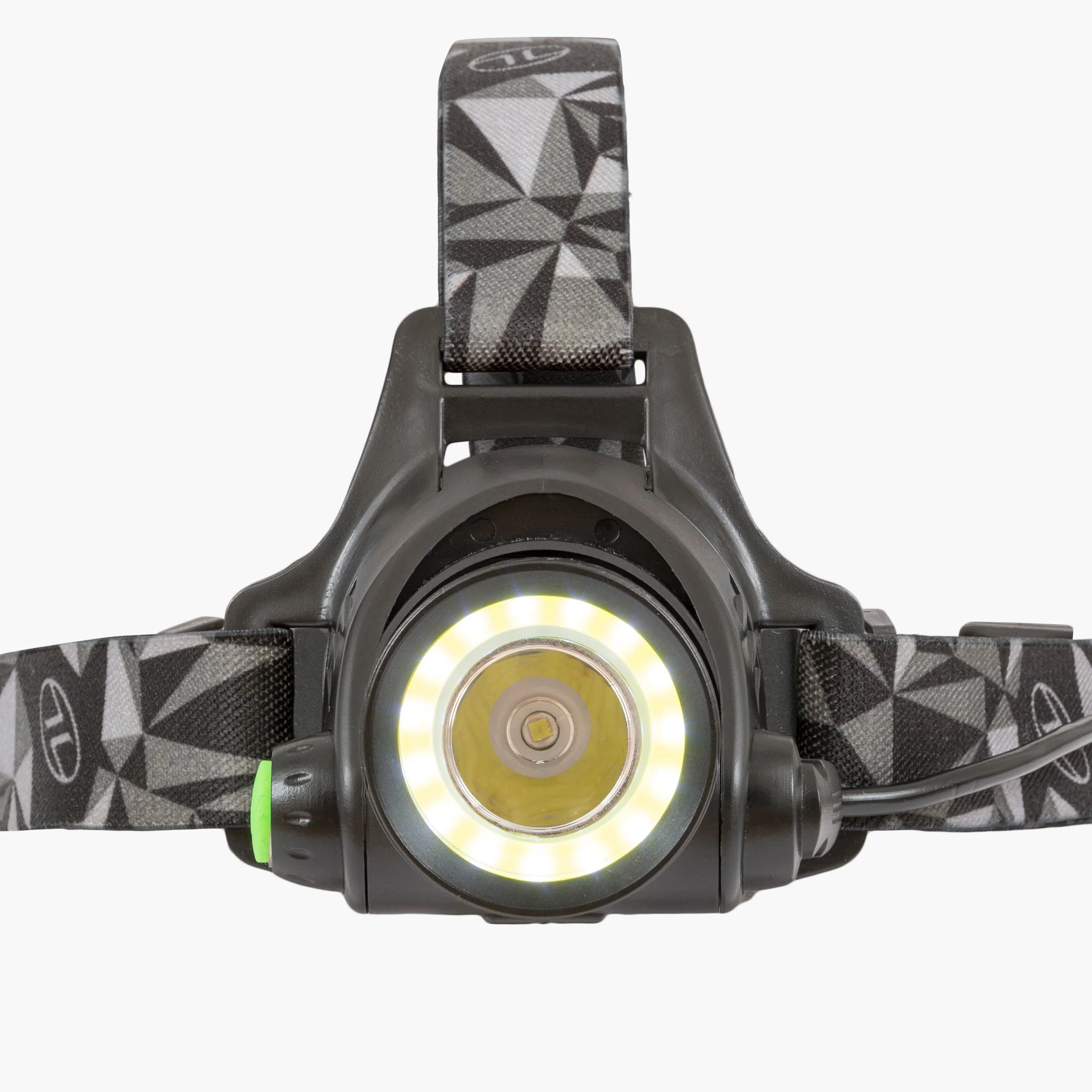 Polaris Rechargeable Head Torch - Image 3