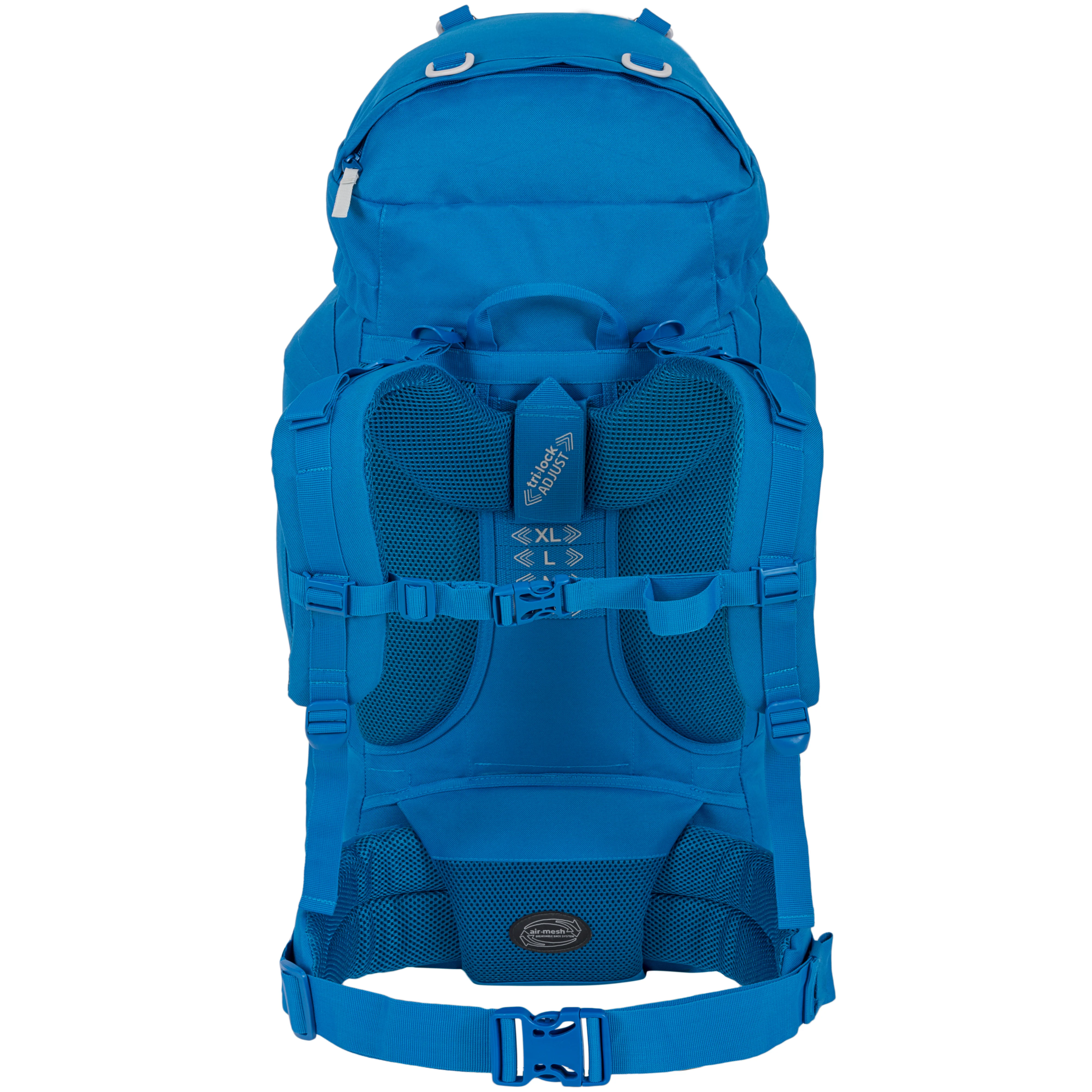 Rambler Rucksack 66L - Image 4