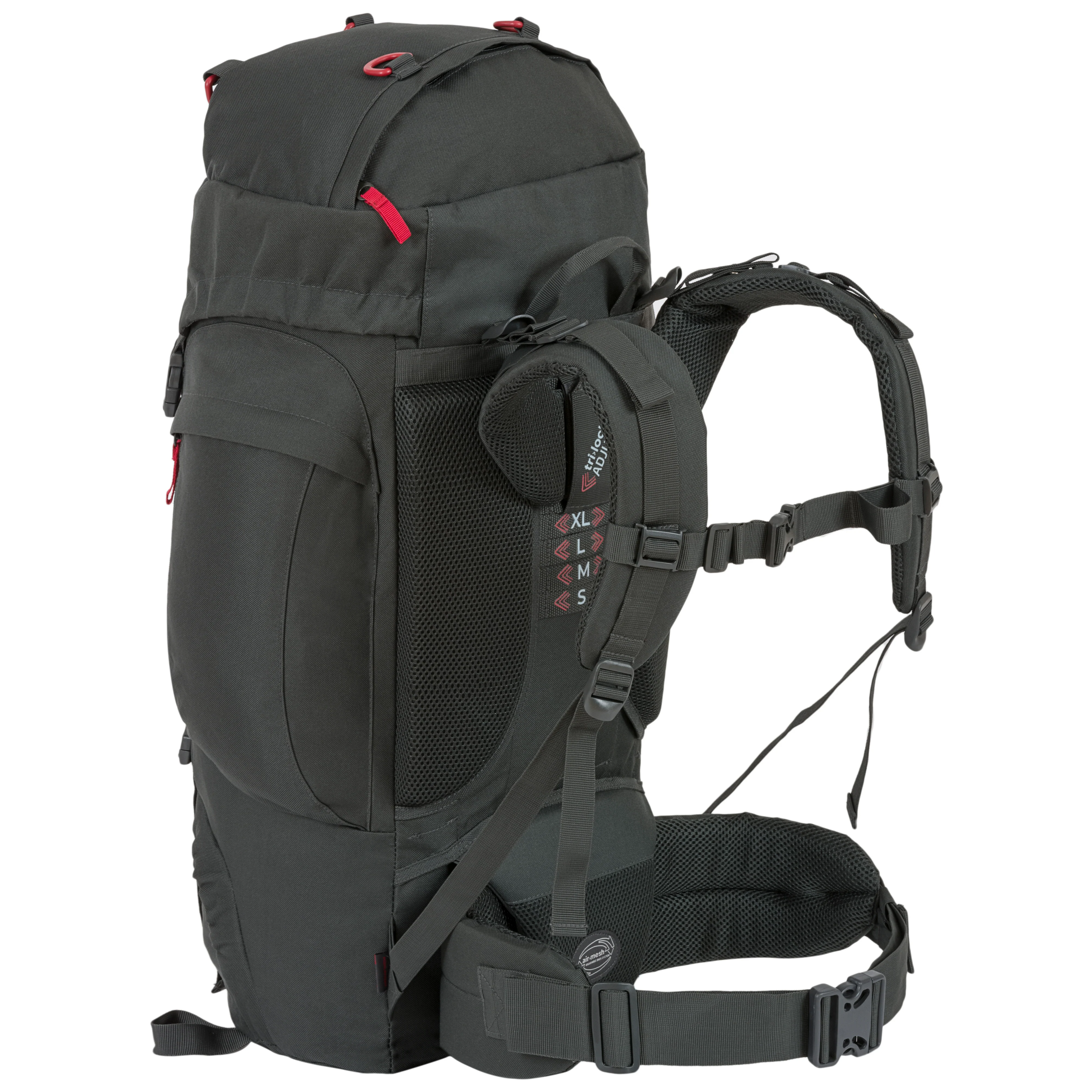 Rambler Rucksack 66L - Image 9