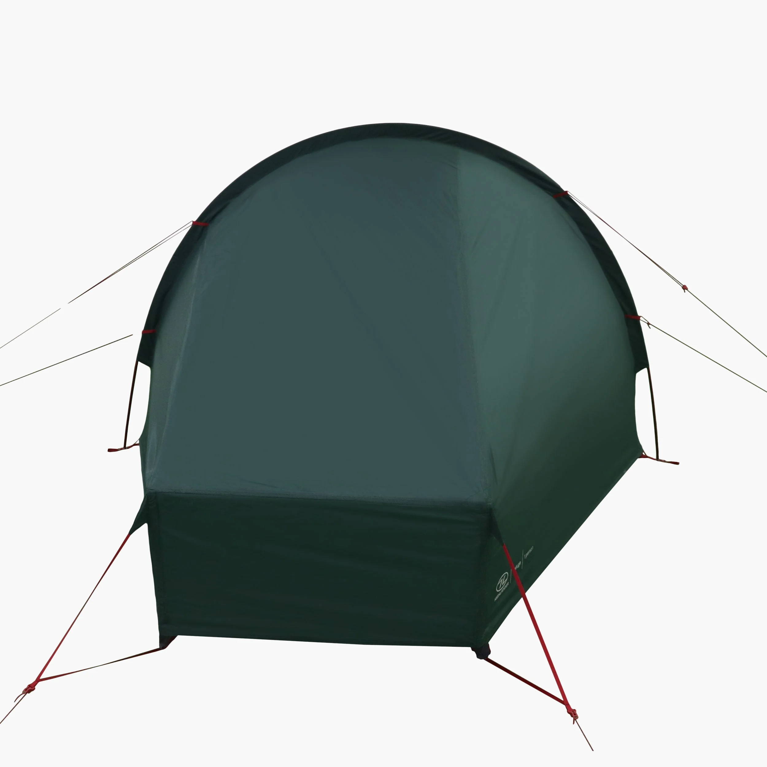 REFUGE 1 PERSON TENT, Pine green - Image 5