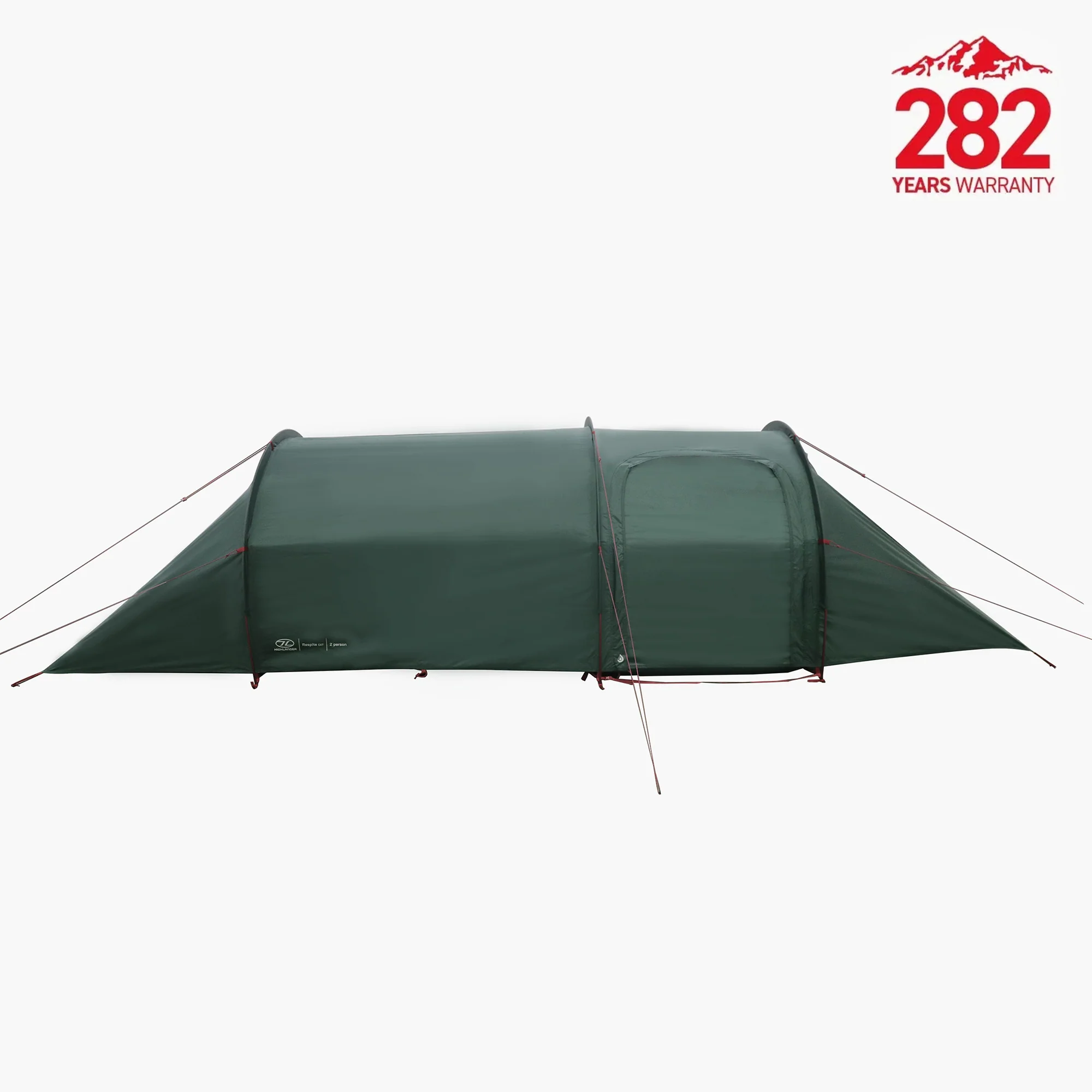 NEW 2025 TENTS