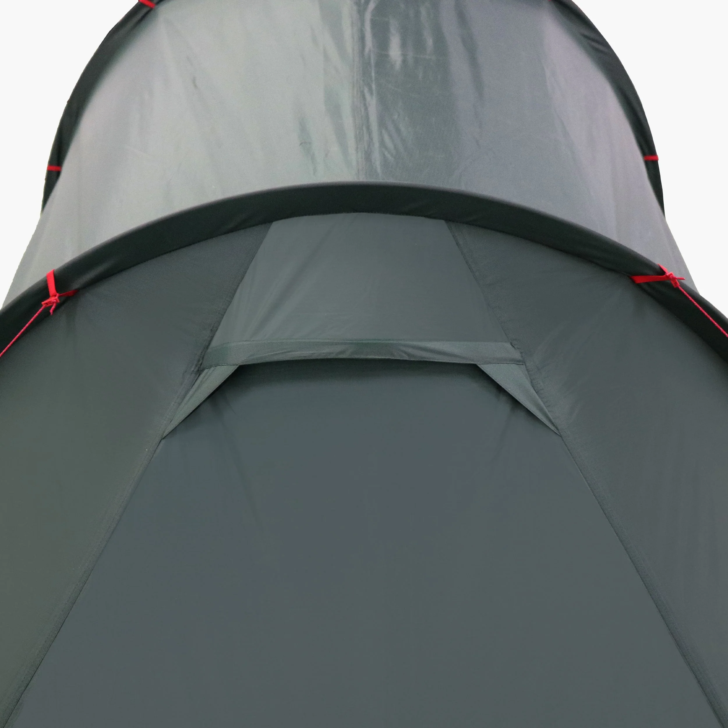 RESPITE 2 PERSON TUNNEL TENT, Pine green - Image 8