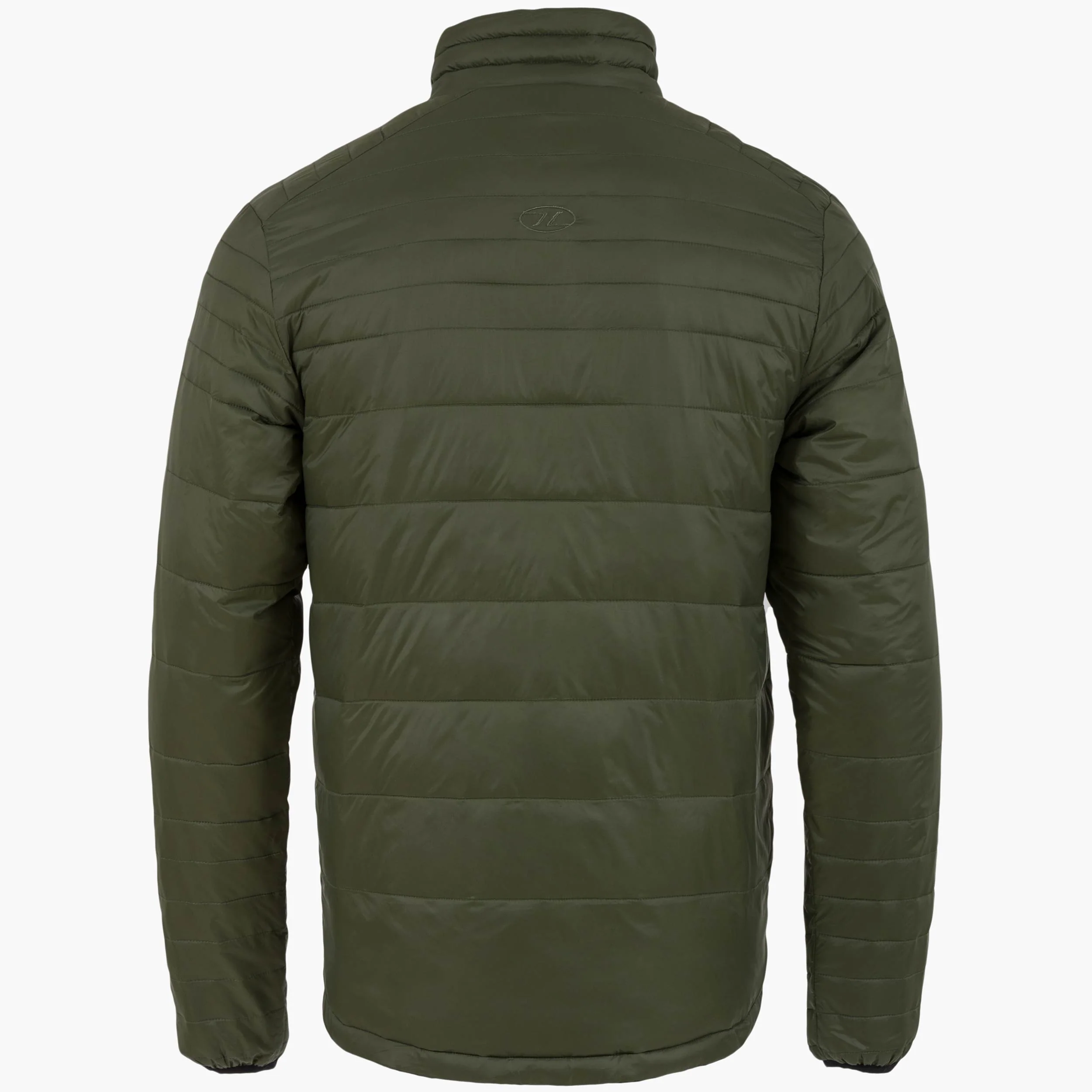 Reversible Insulated Jacket, Mens - Image 3