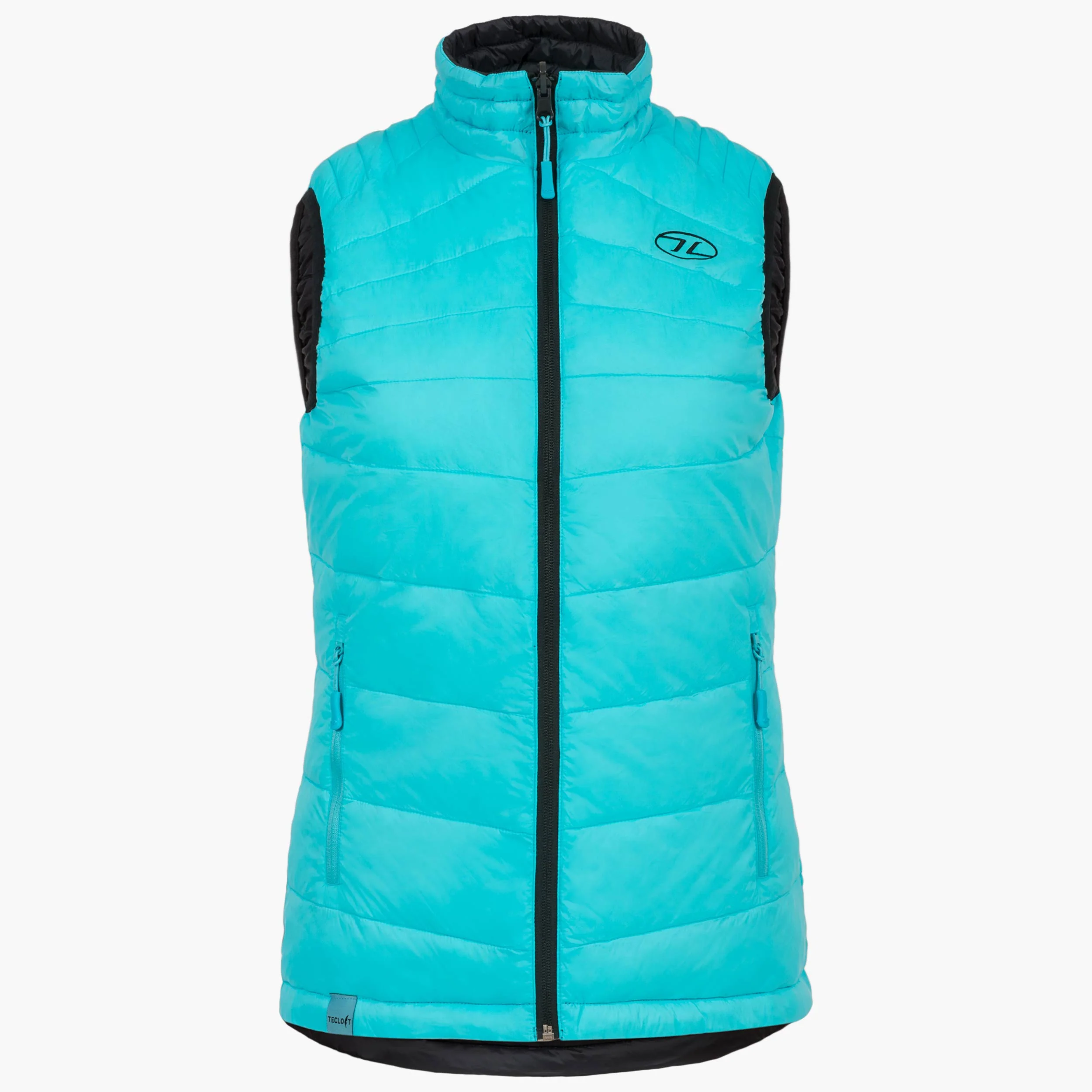 Reversible Gilet, Womens - Image 3