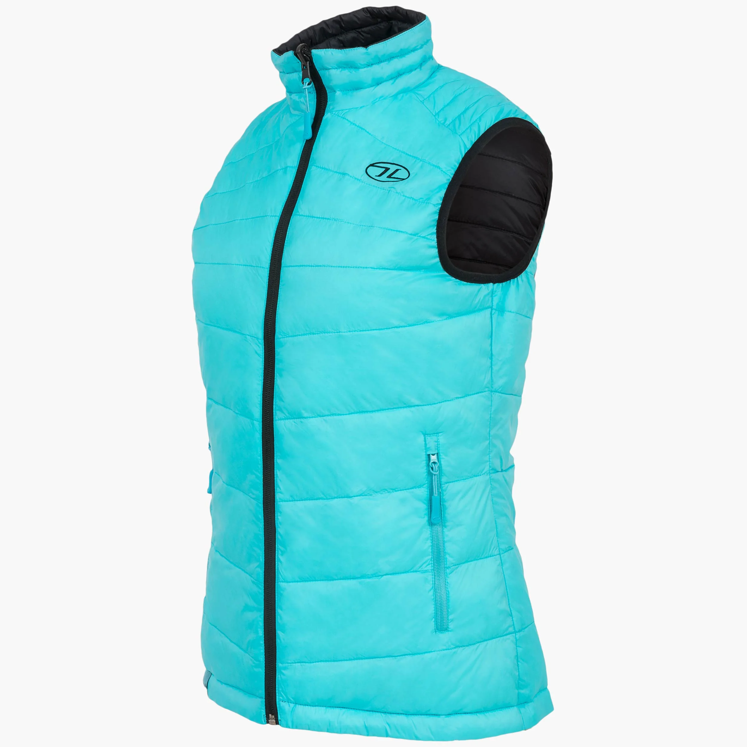 Reversible Gilet, Womens - Image 4